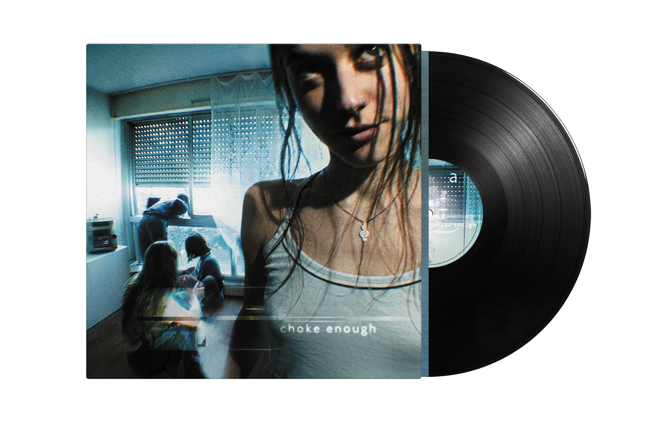 Choke Enough - Image 2
