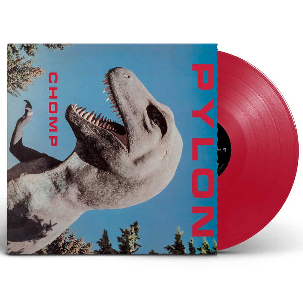Chomp - Image 2