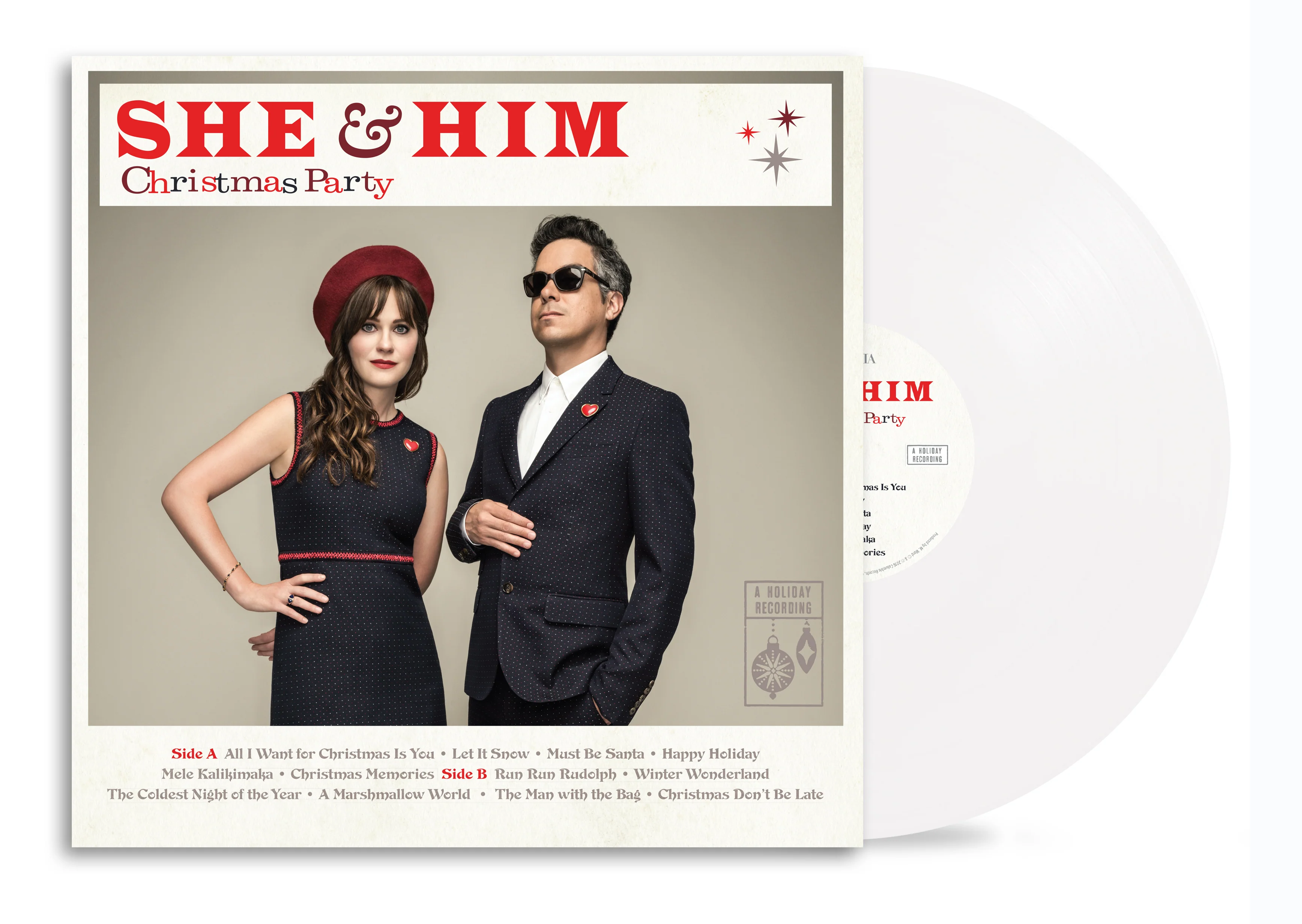 Christmas Party (Black Friday 2025) - Image 2