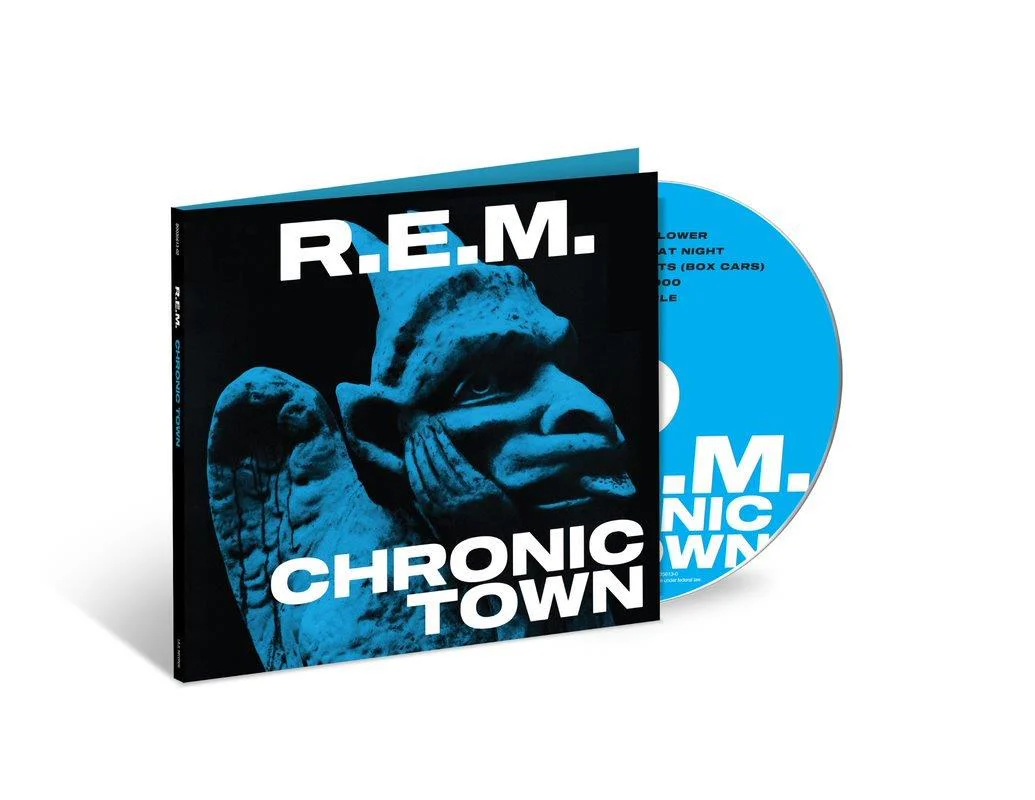 Chronic Town (40th Year Anniversary) - Image 3