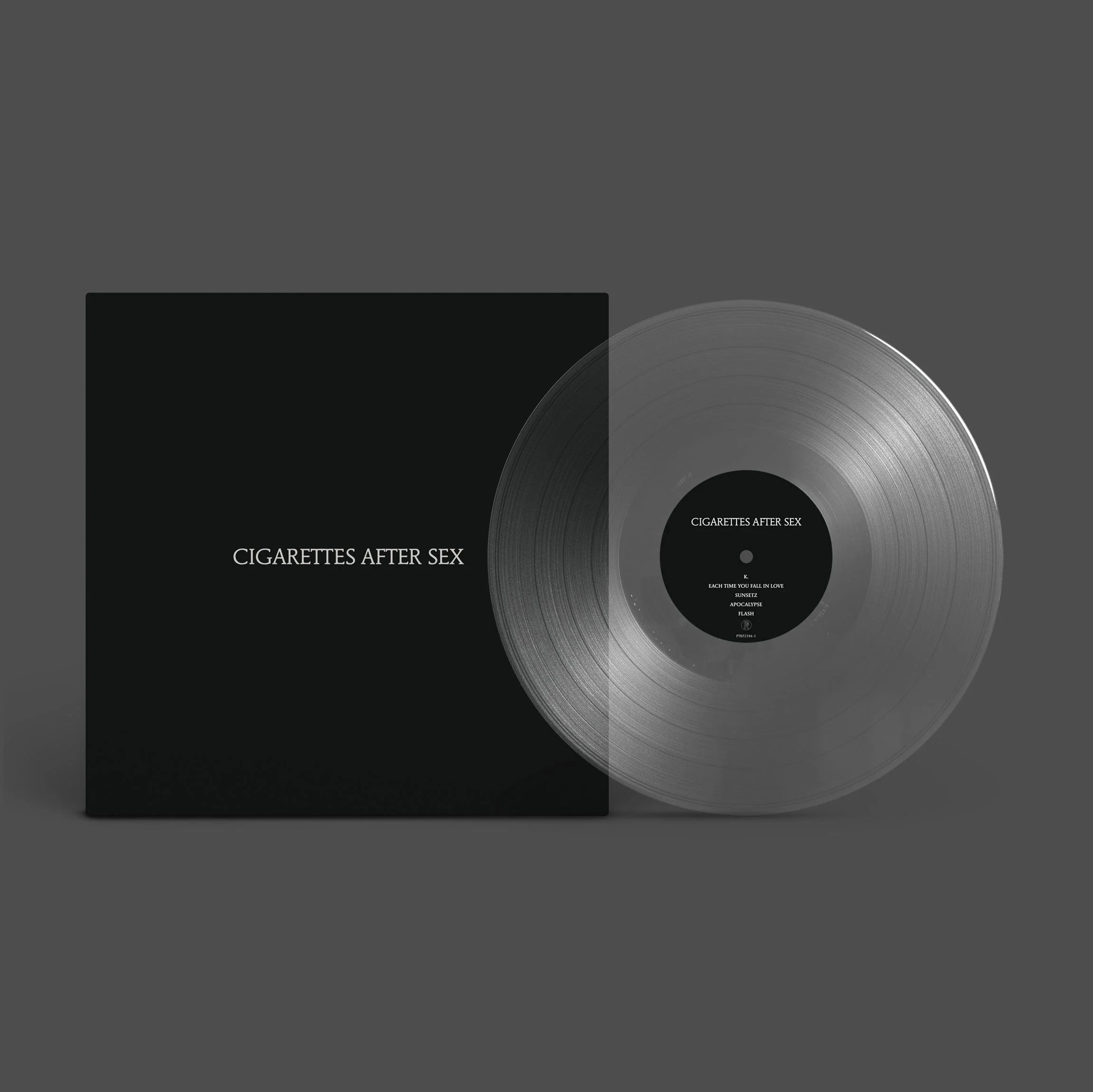 Cigarettes After Sex (2022 Reissue) - Image 2