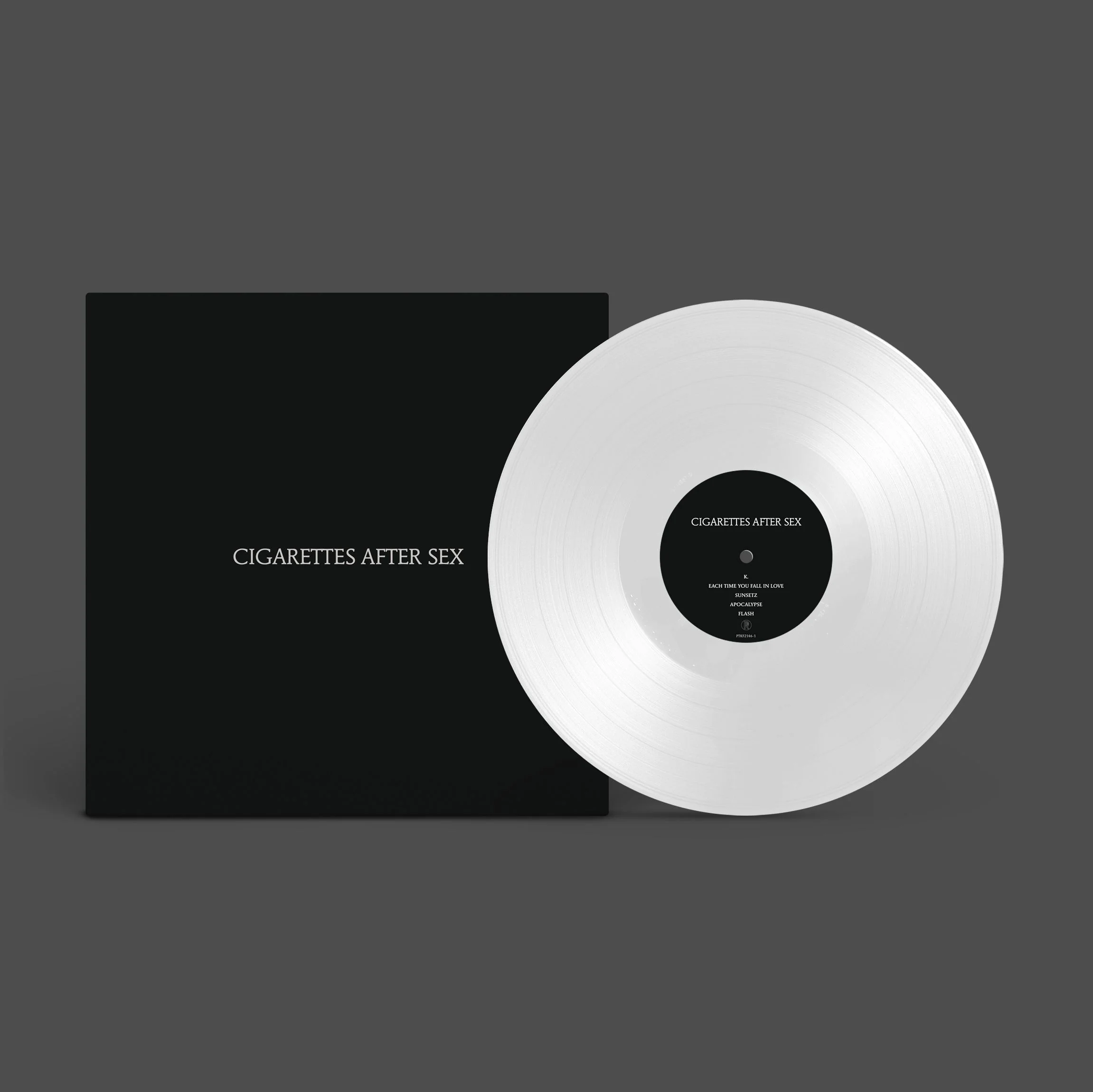 Cigarettes After Sex (2022 Reissue) - Image 3