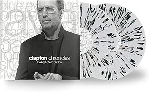 Clapton Chronicles  (The Best Of Eric Clapton) - Image 2