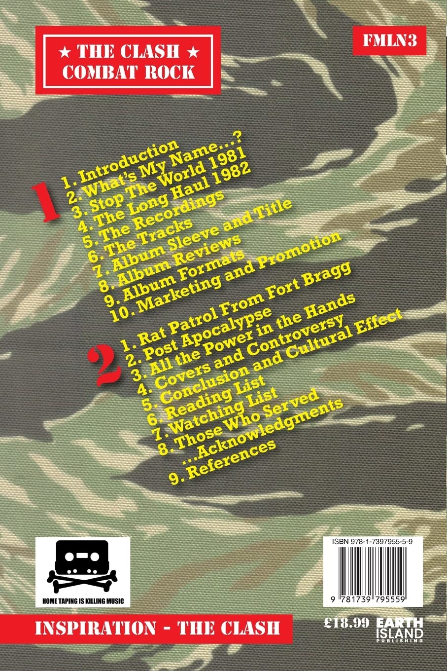 Combat Ready (Book) - Image 2