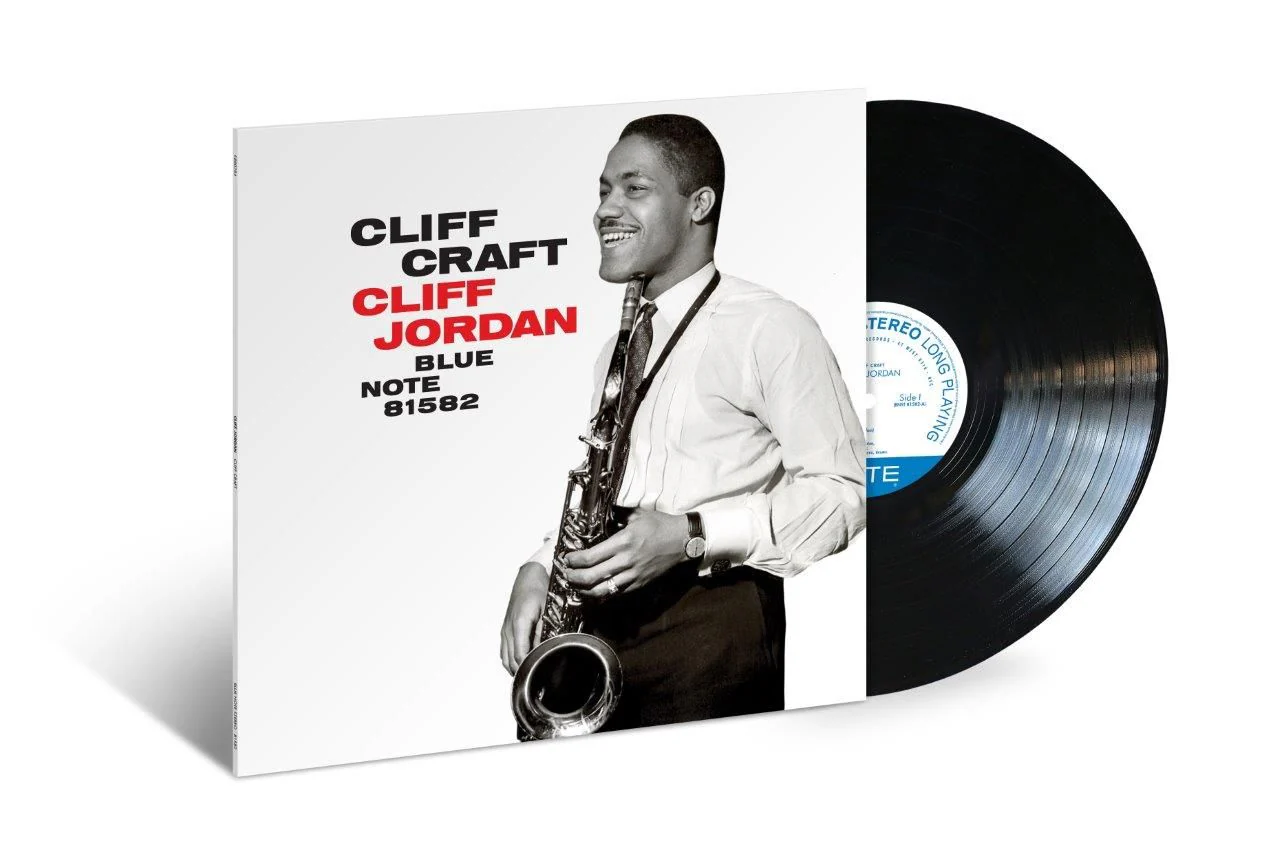 Cliff Craft (Classic Vinyl) - Image 2