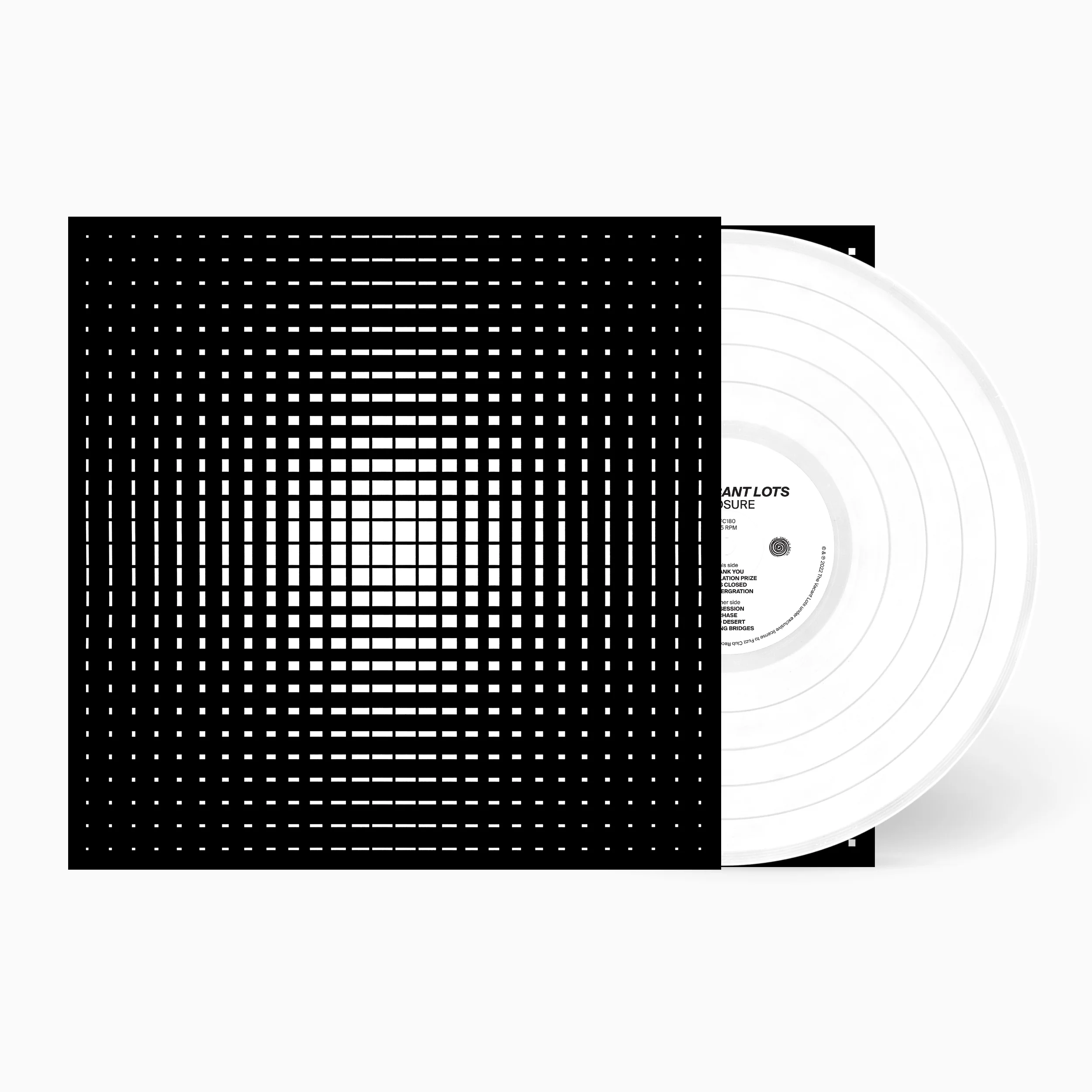 Closure - Image 2