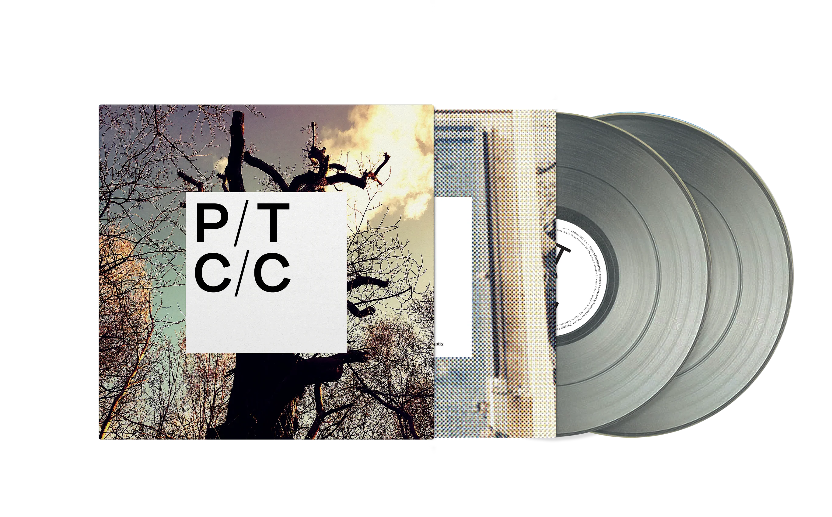 CLOSURE/CONTINUATION - Image 3