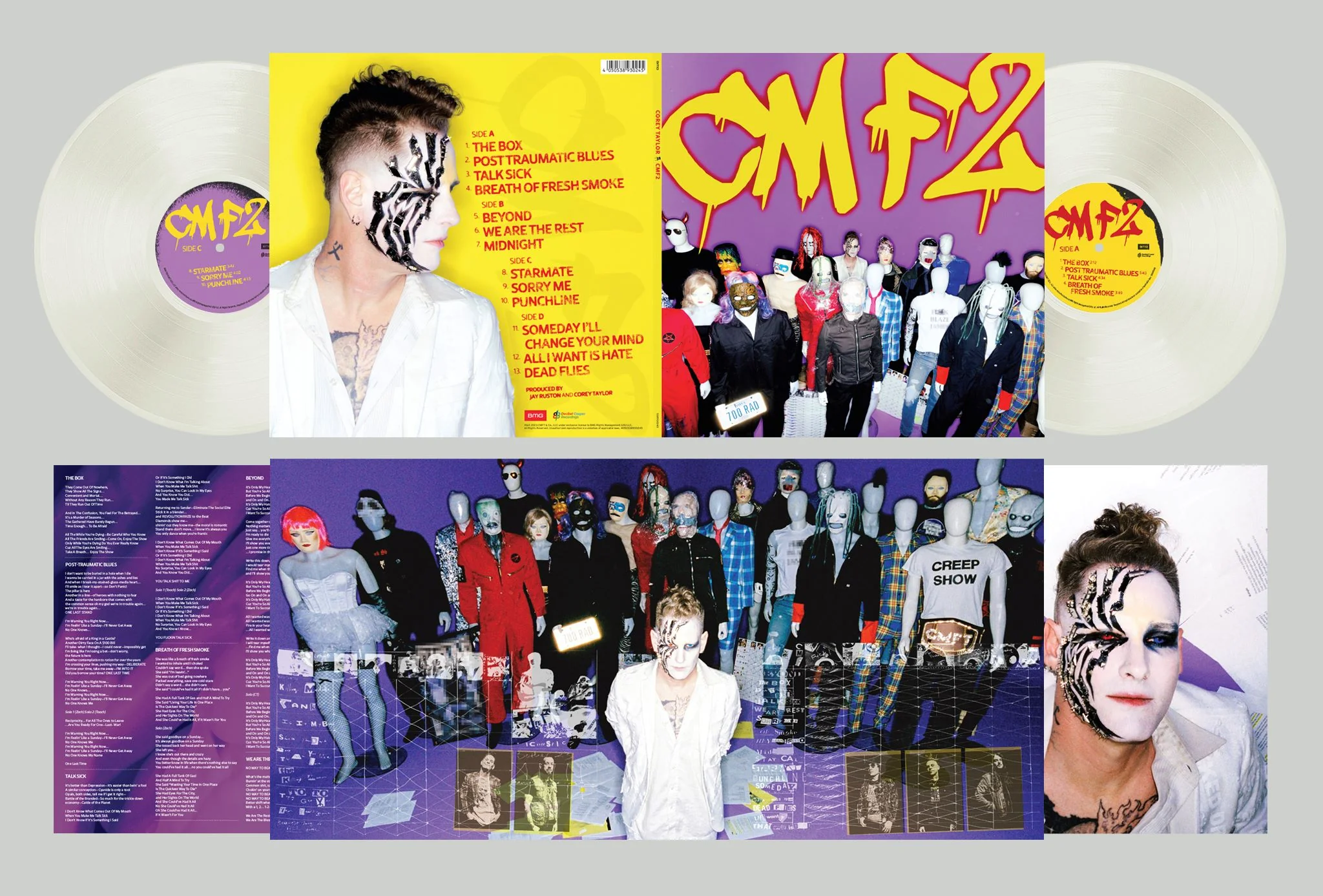 CMF2 - Image 2