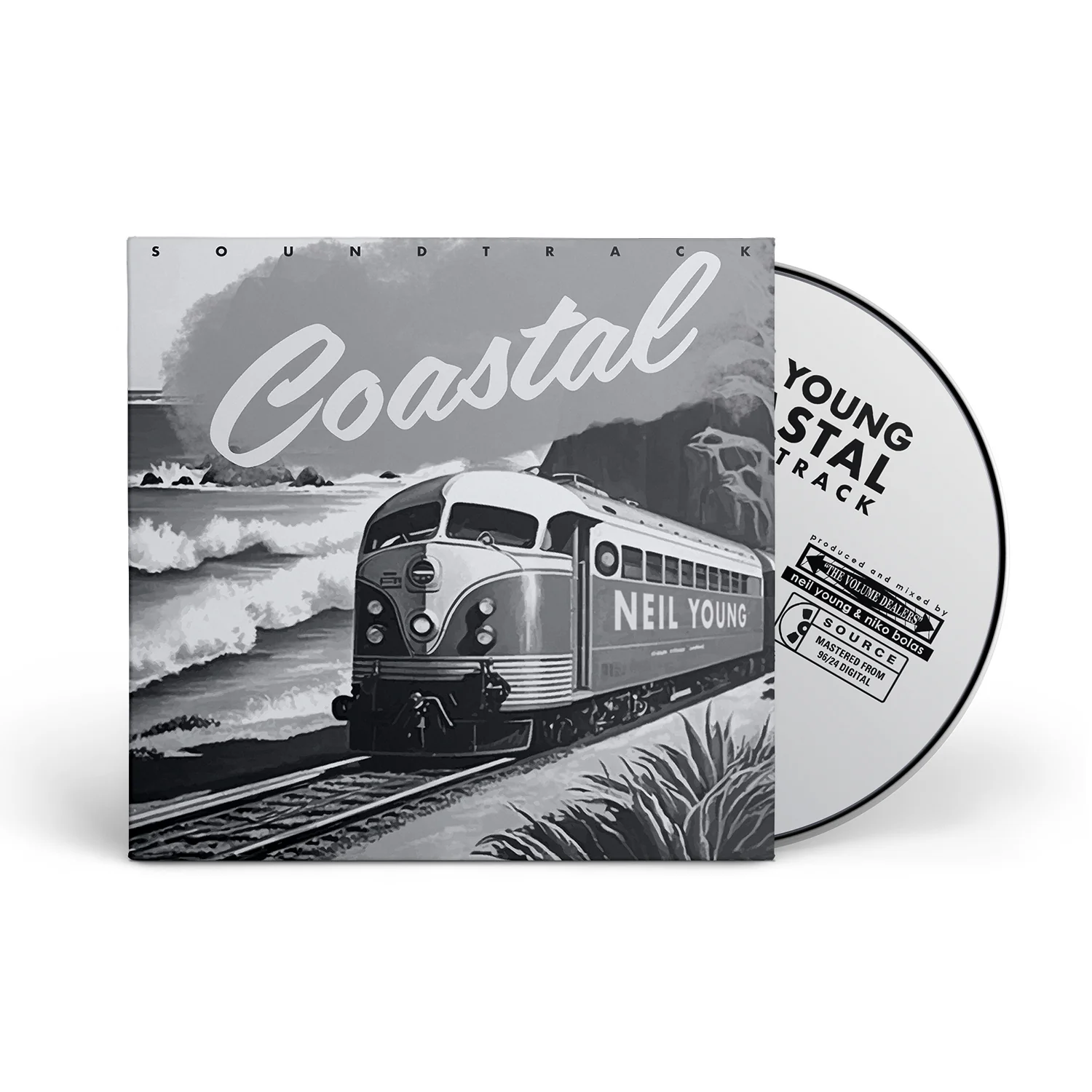 Coastal: The Soundtrack - Image 2