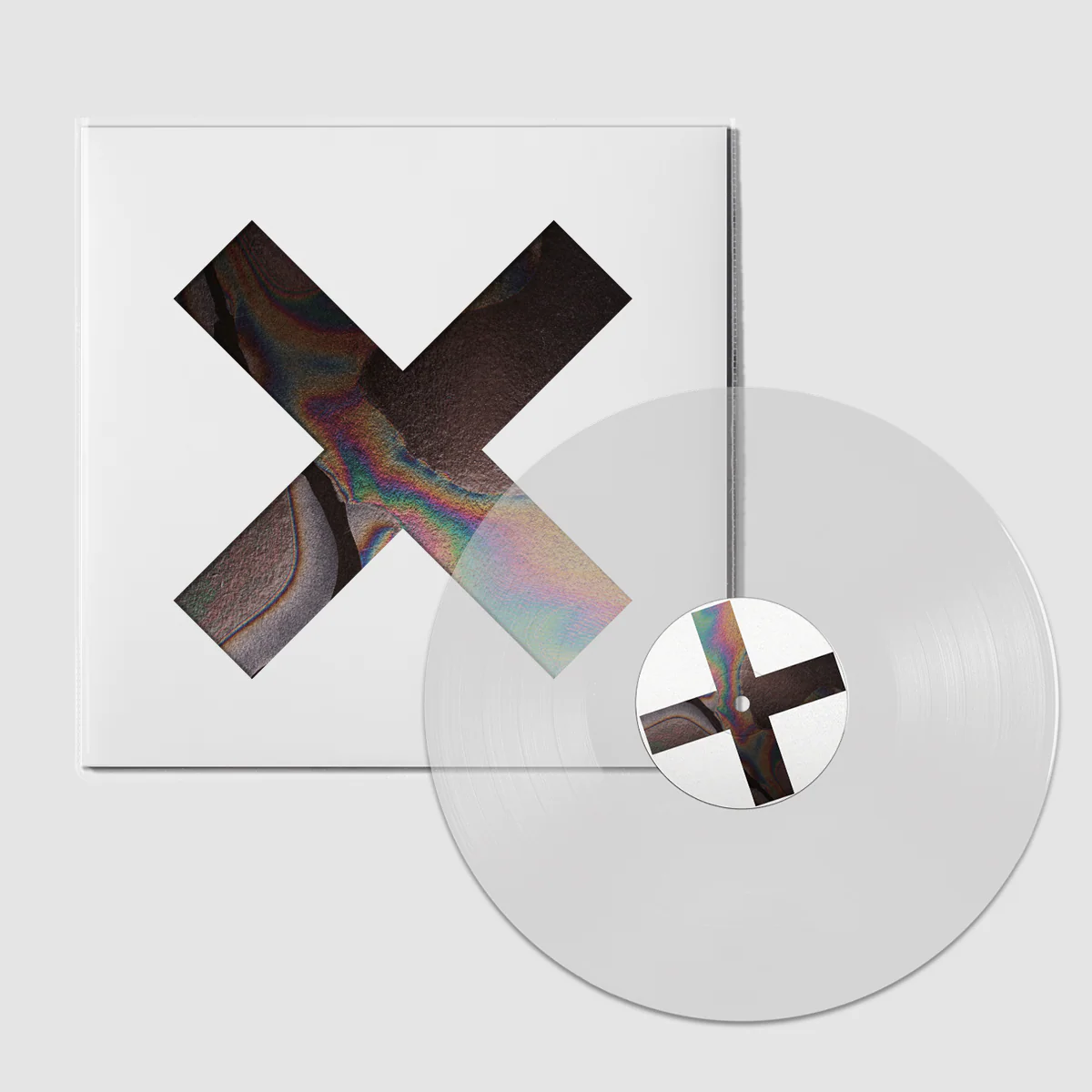 Coexist (10th Anniversary) - Image 2