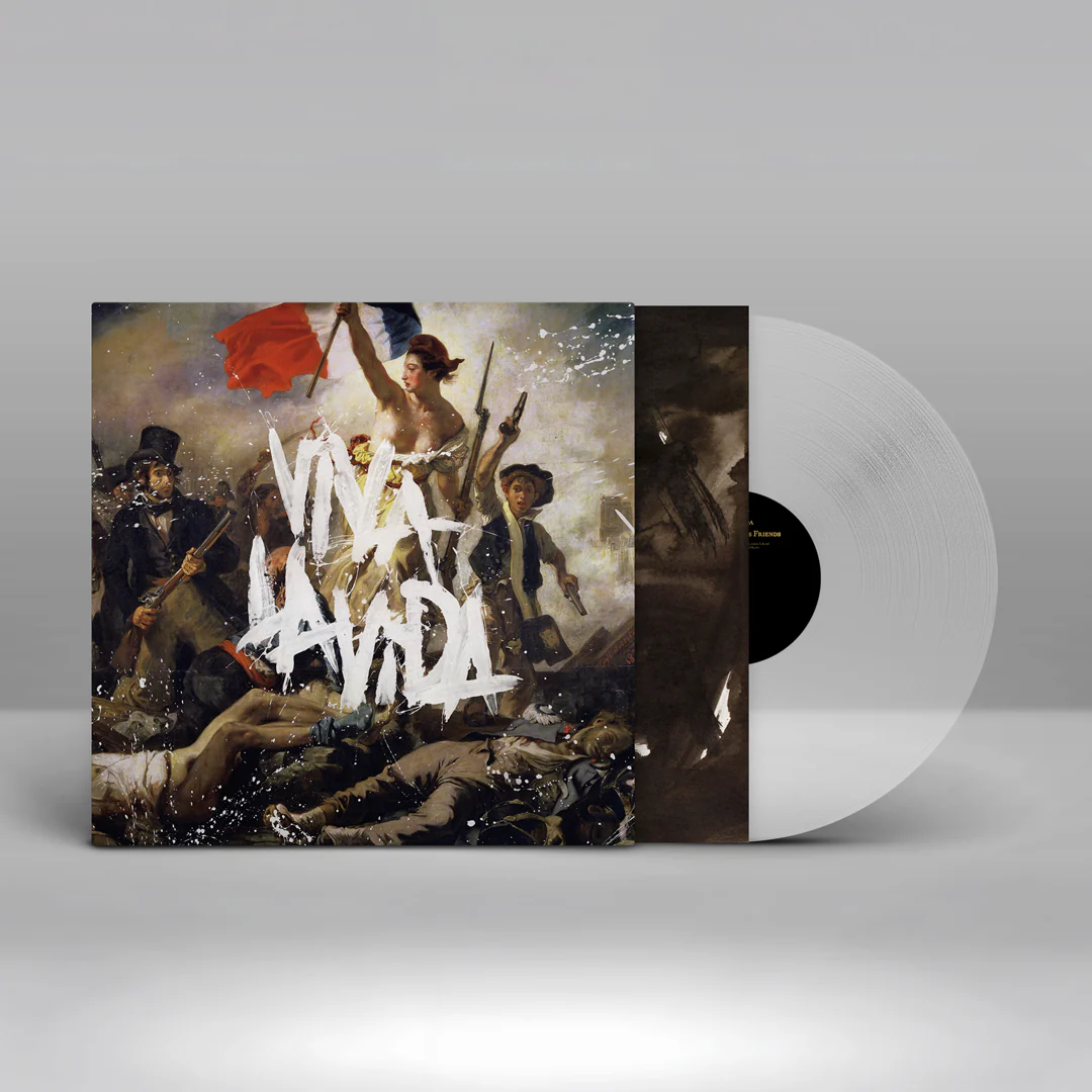 Viva La Vida Or Death And All His Friends - Image 2