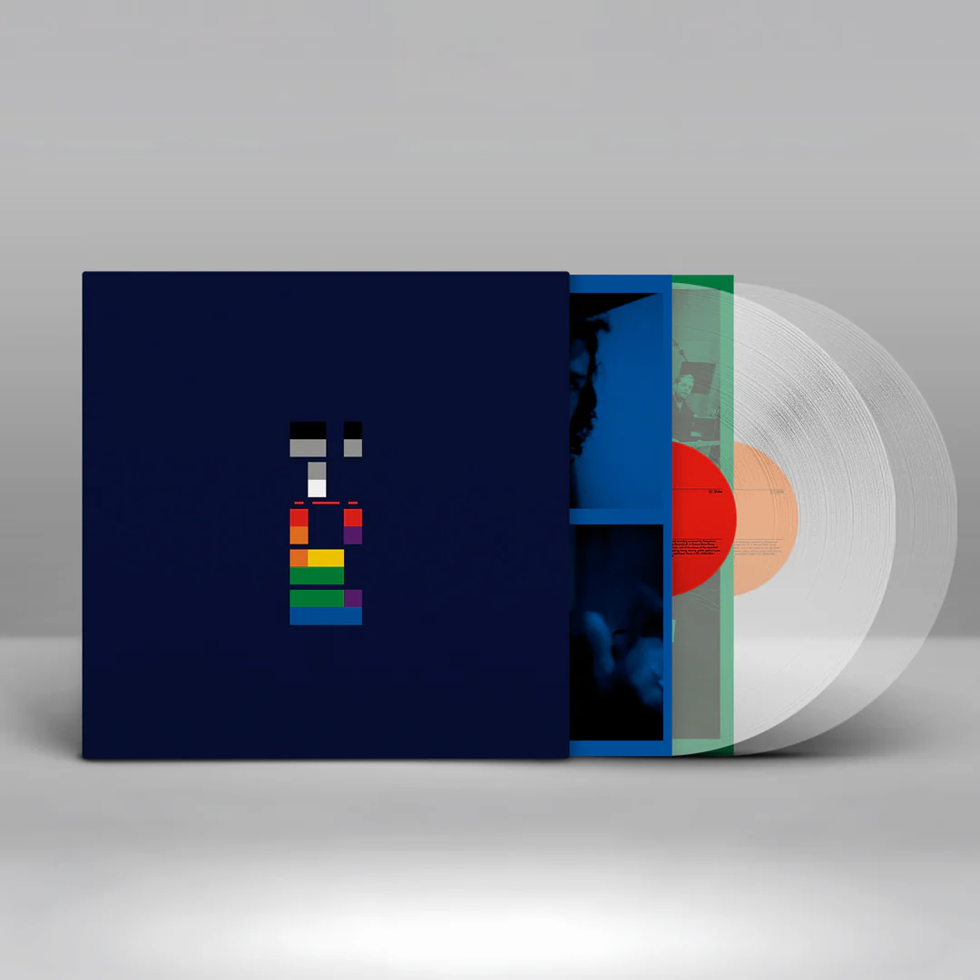 X & Y - Image 2