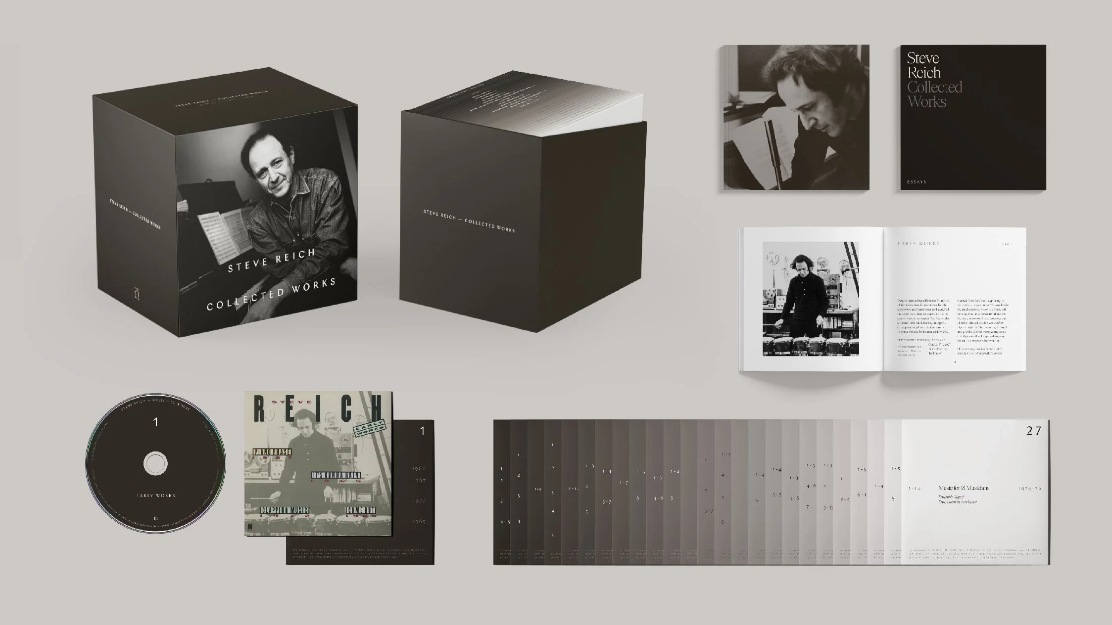 Collected Works - Image 2