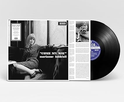 Come My Way (2025 Reissue) - Image 2