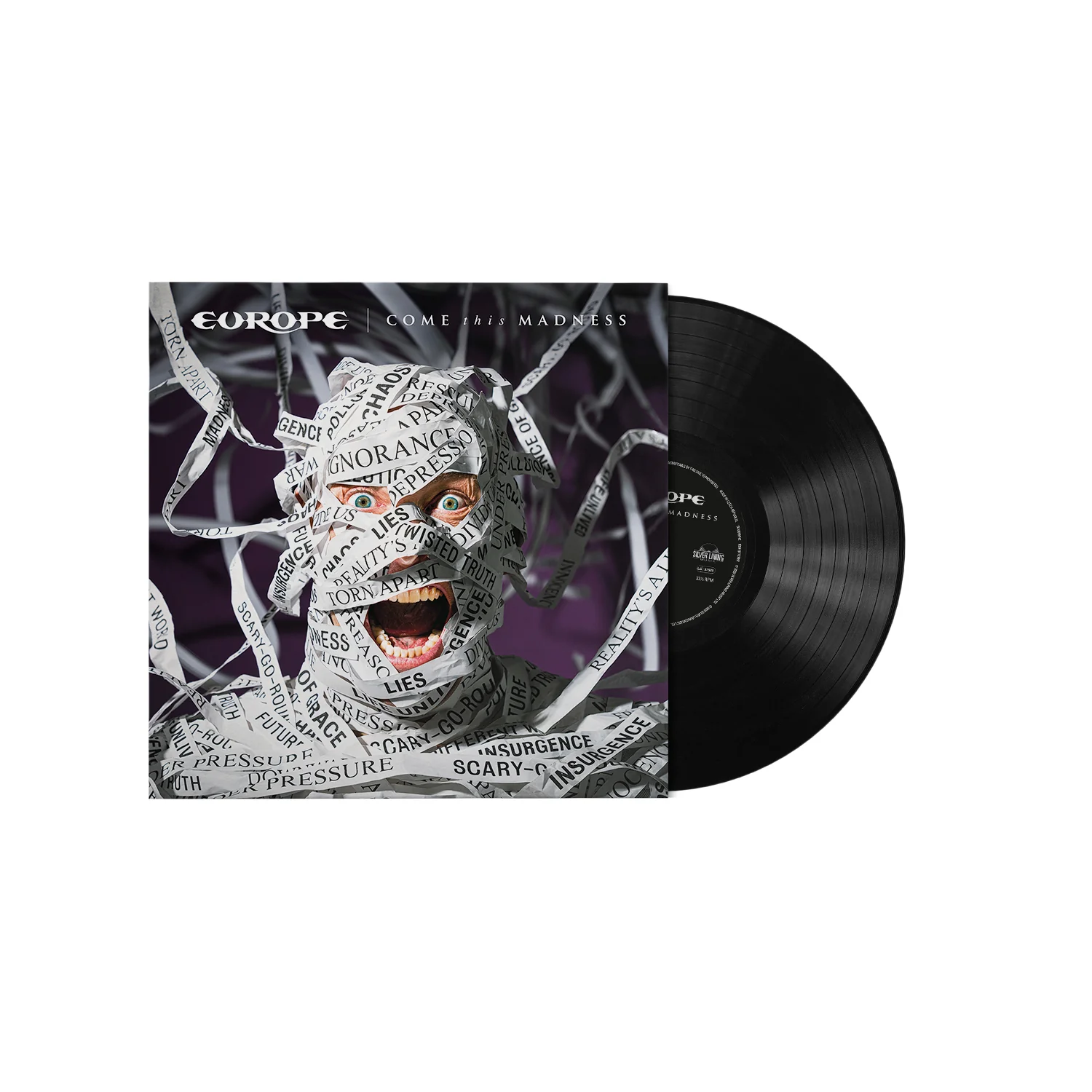 Come This Madness - Image 2