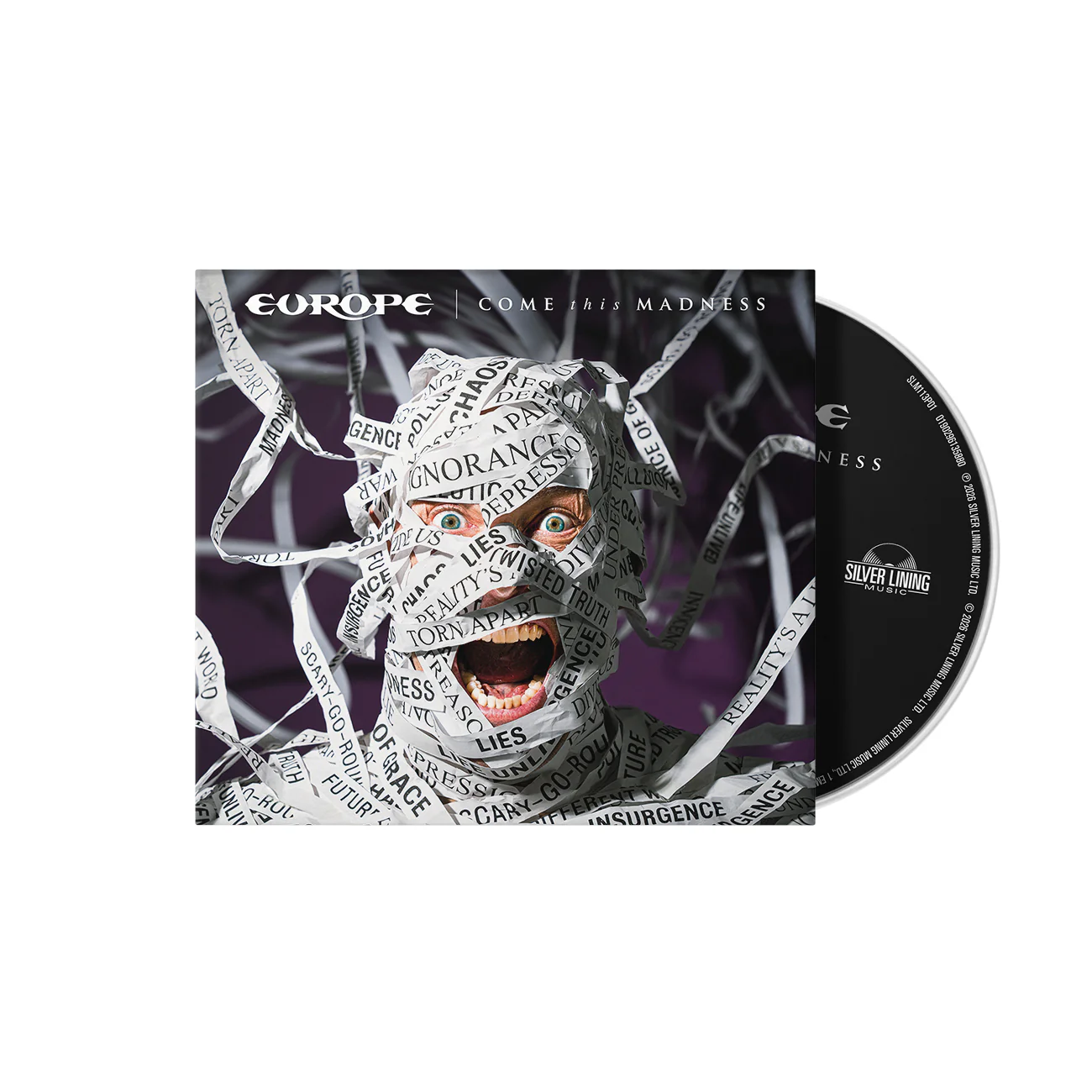 Come This Madness - Image 3