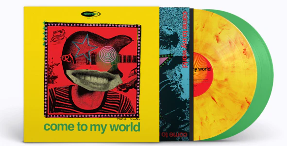 Come To My World (A Brief History Of Indie Pop 1985-2023) - Image 2