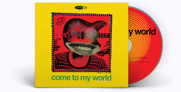 Come To My World (A Brief History Of Indie Pop 1985-2023) - Image 3