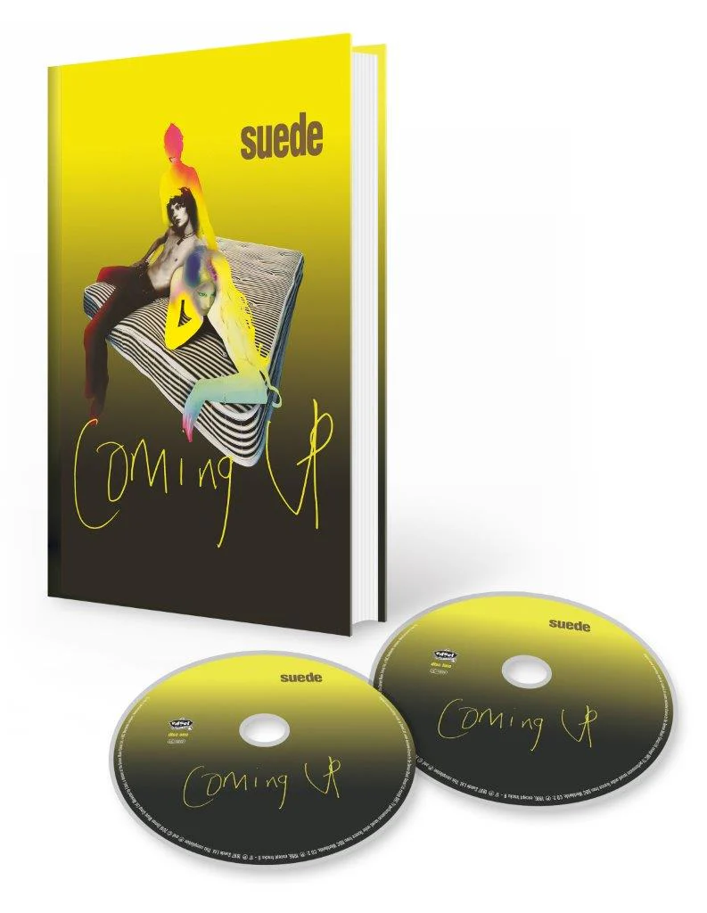Coming Up (25th Anniversary Edition) - Image 2