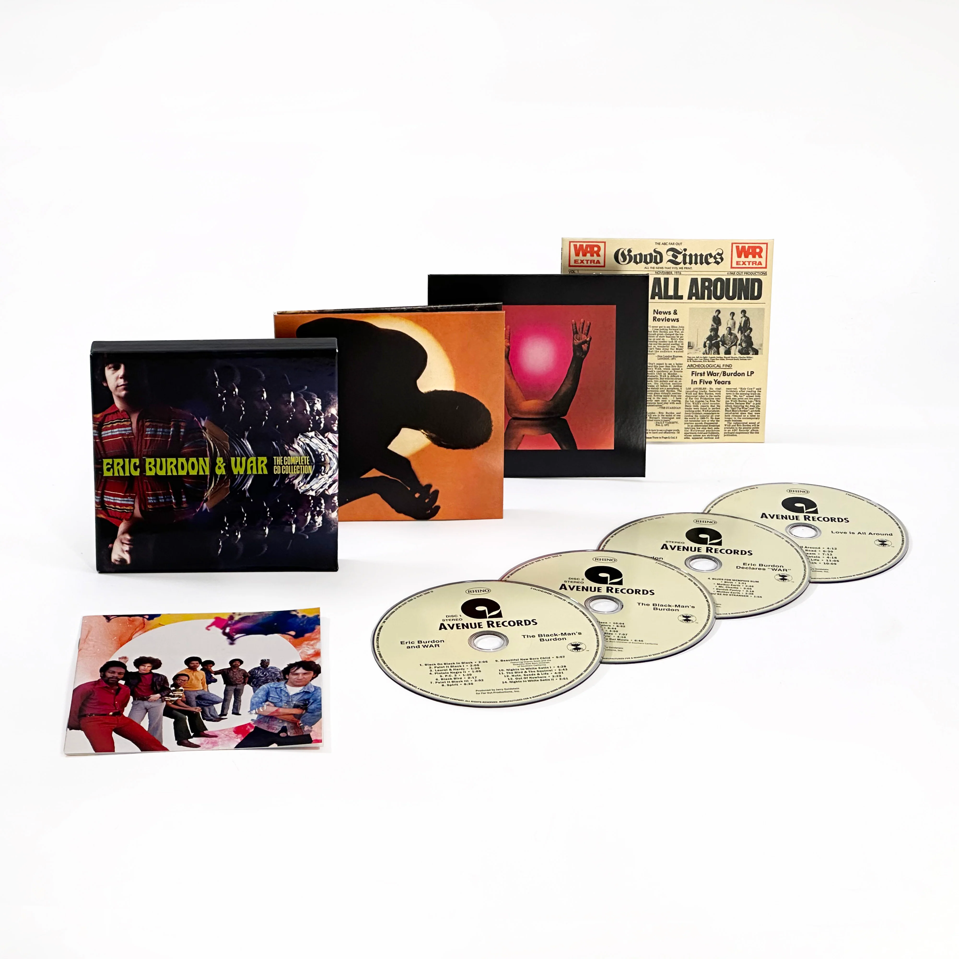 The Complete Collection - Image 2