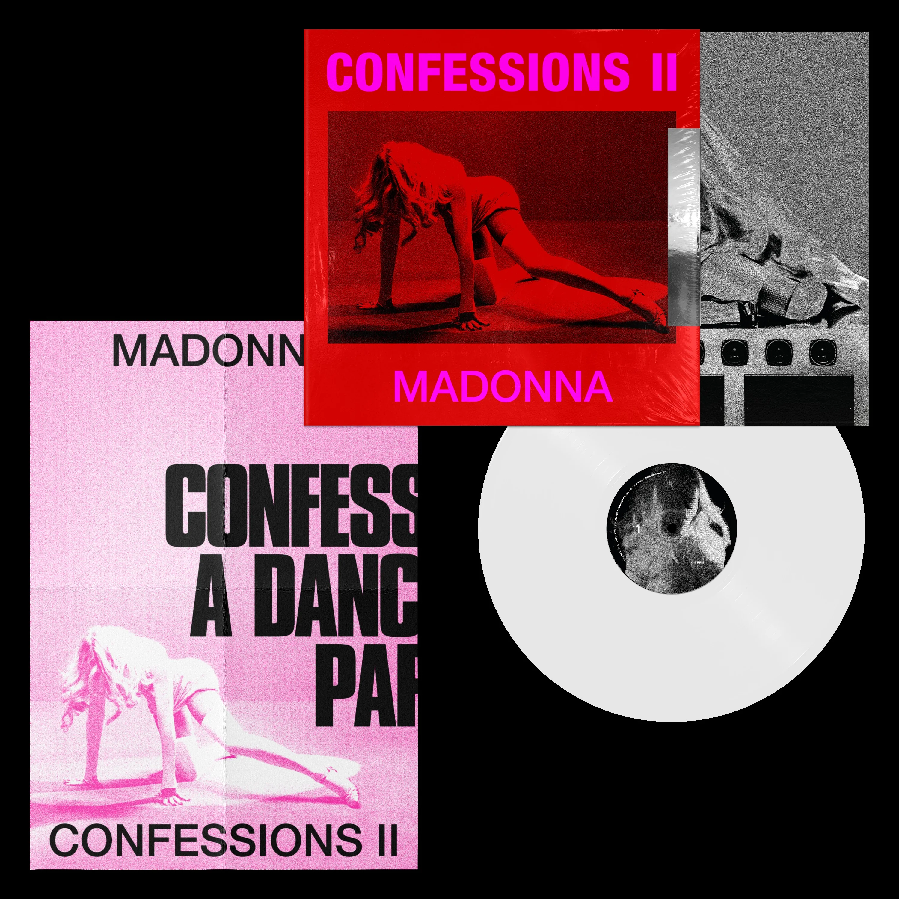 Confessions ll - Image 2