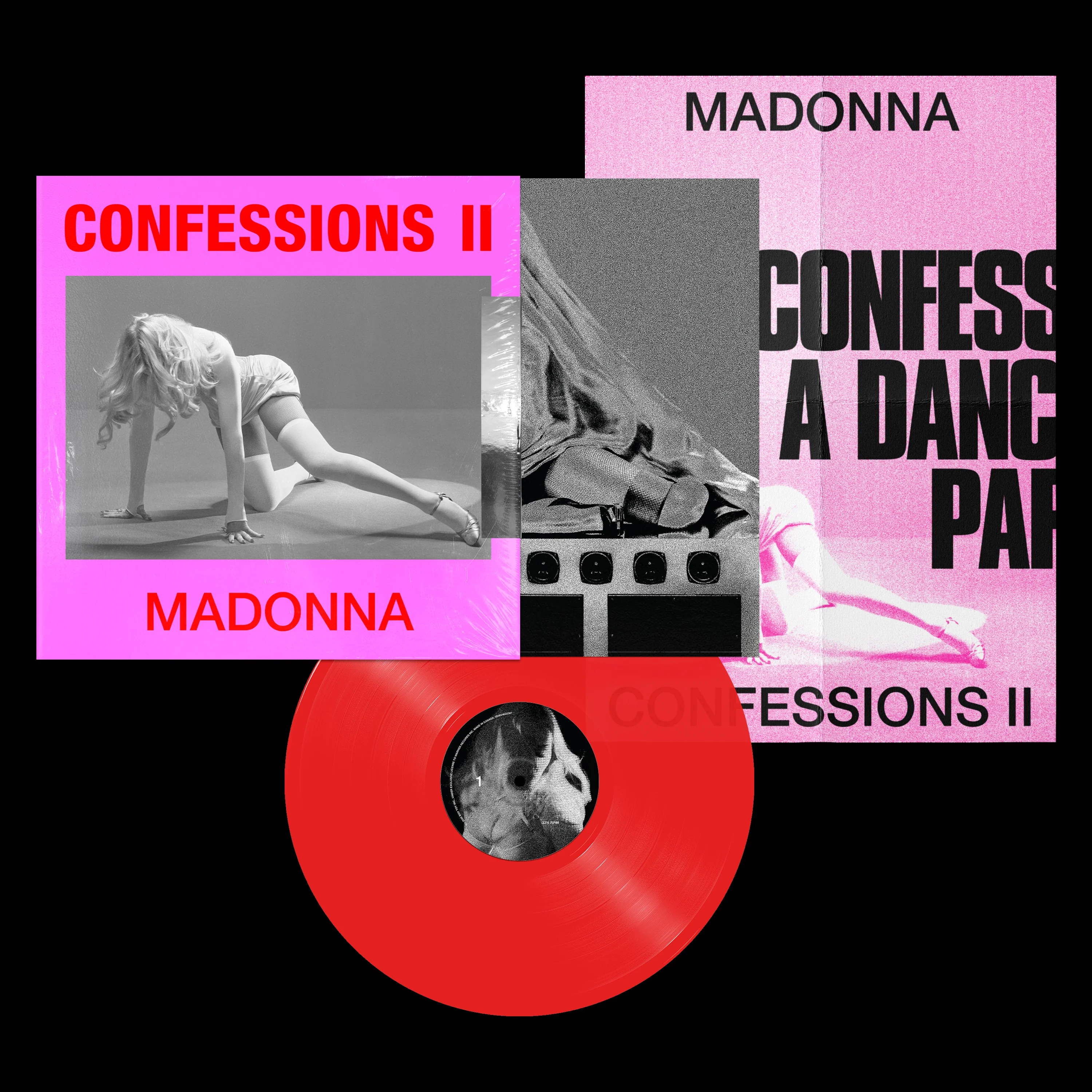 Confessions ll - Image 3