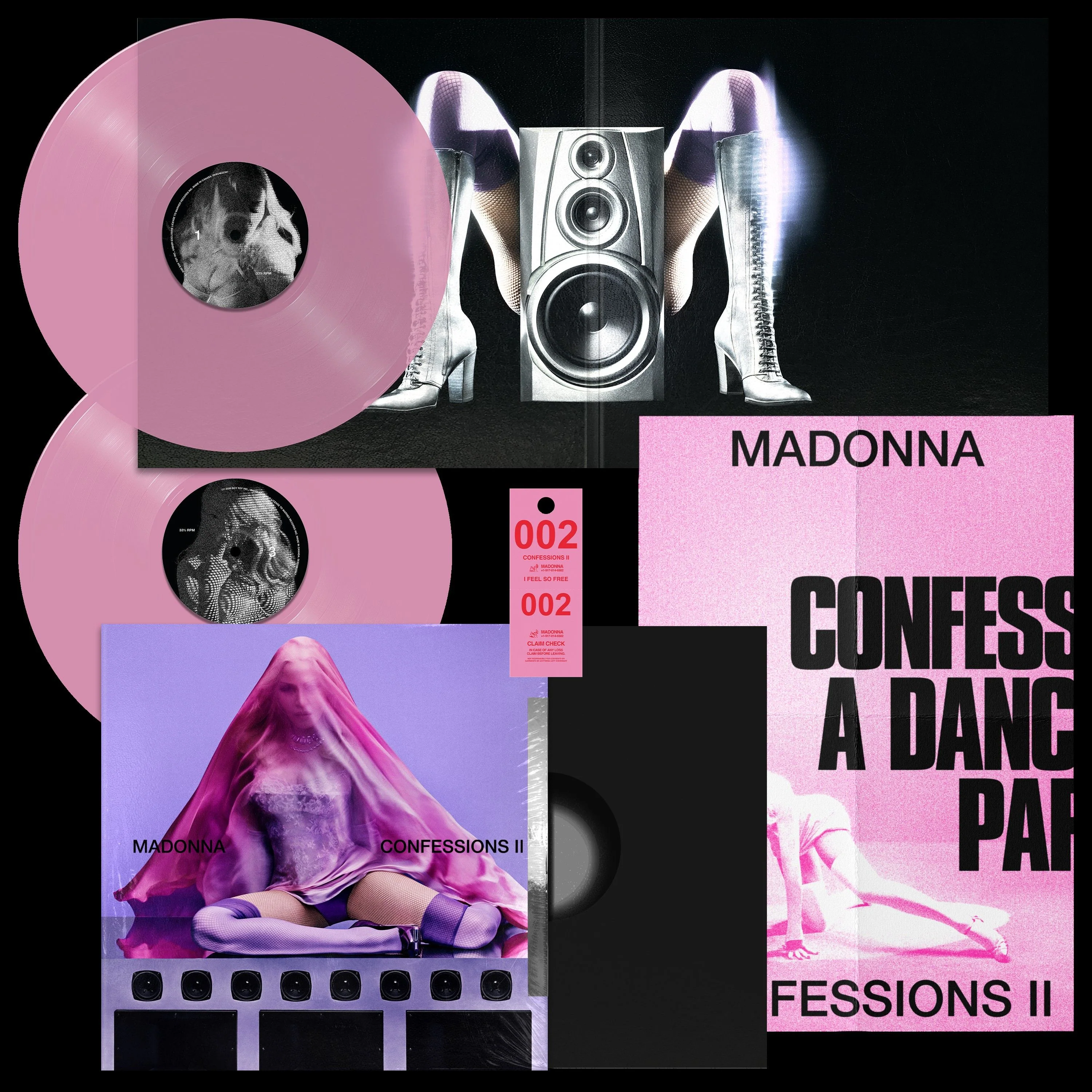 Confessions ll - Image 4
