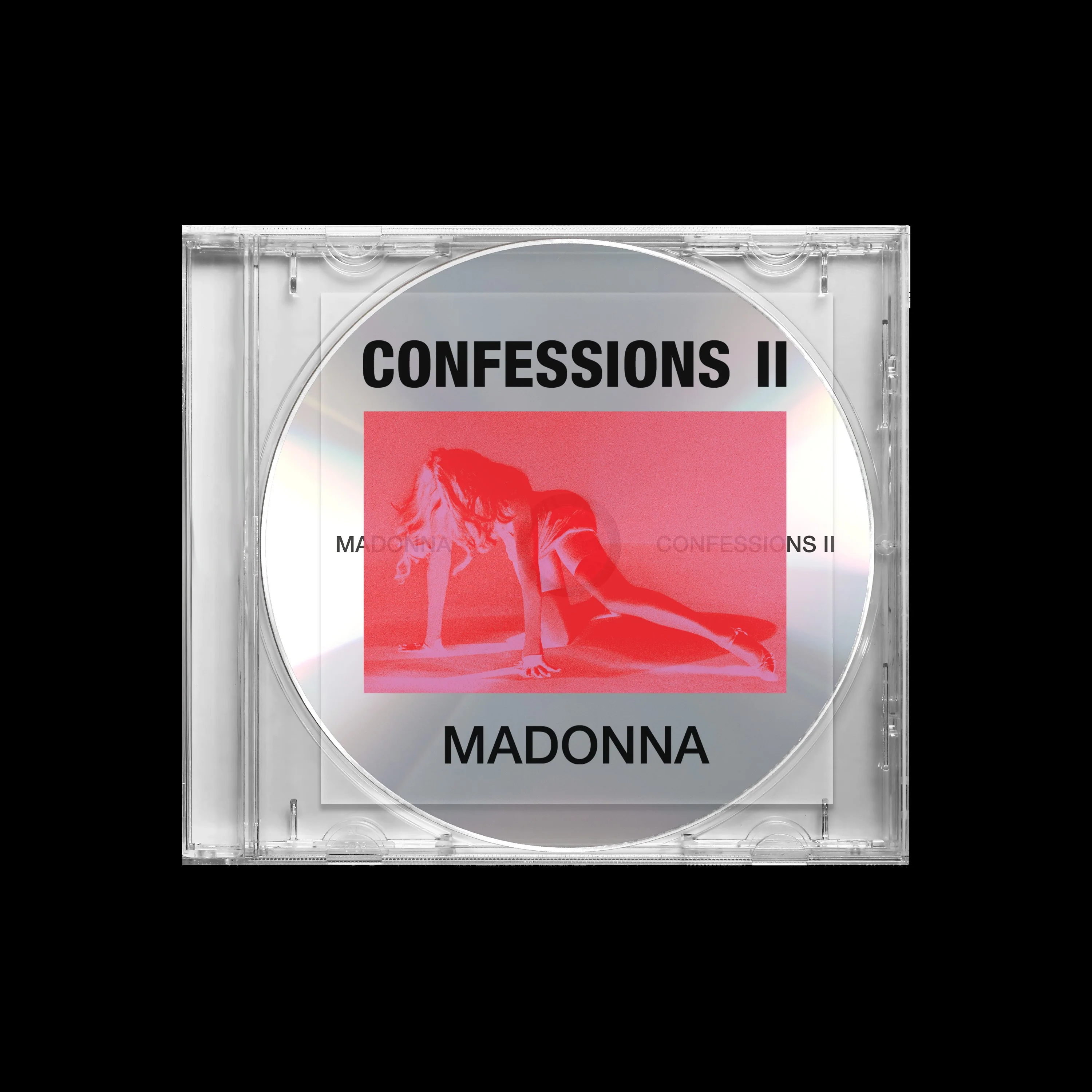 Confessions ll - Image 5