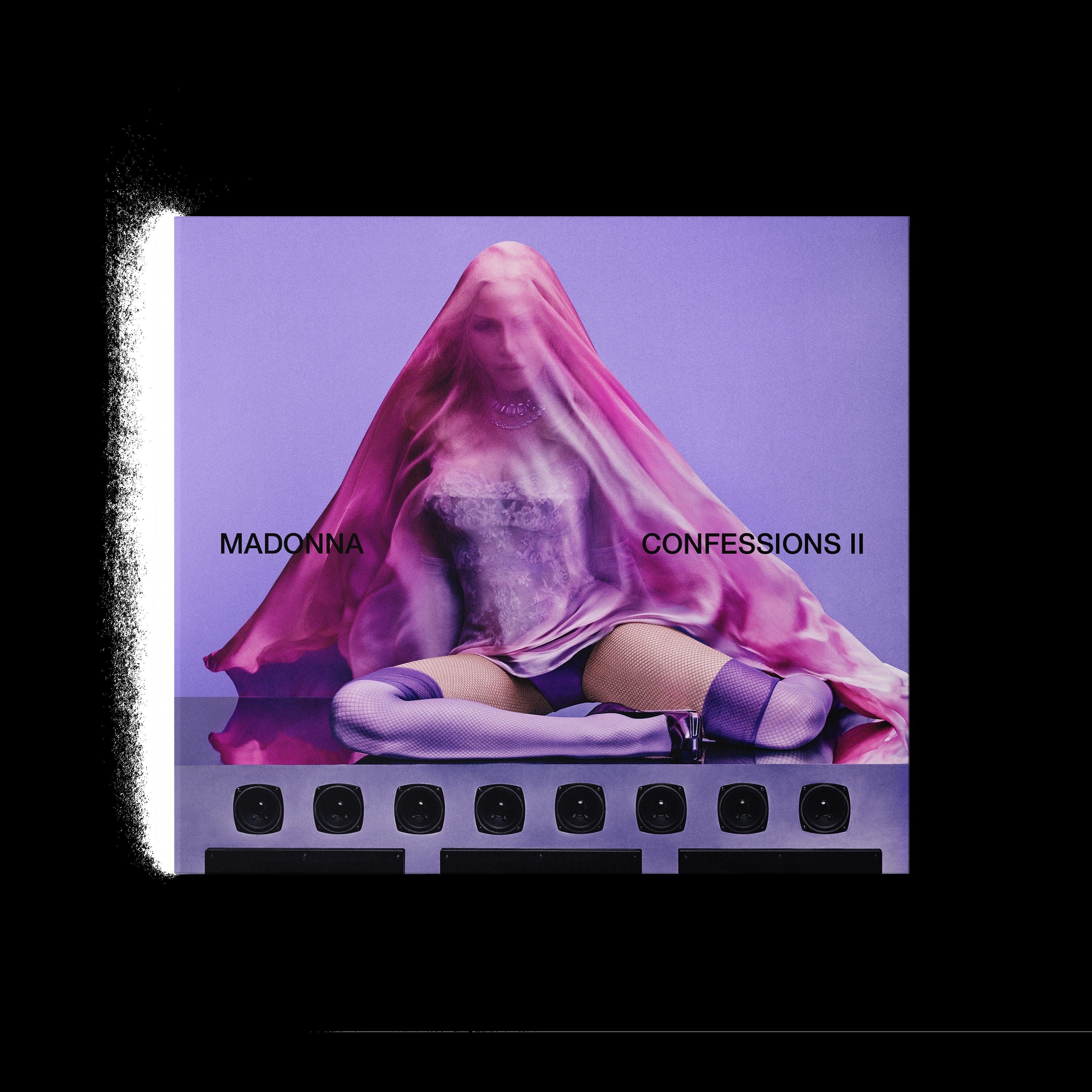 Confessions ll - Image 6