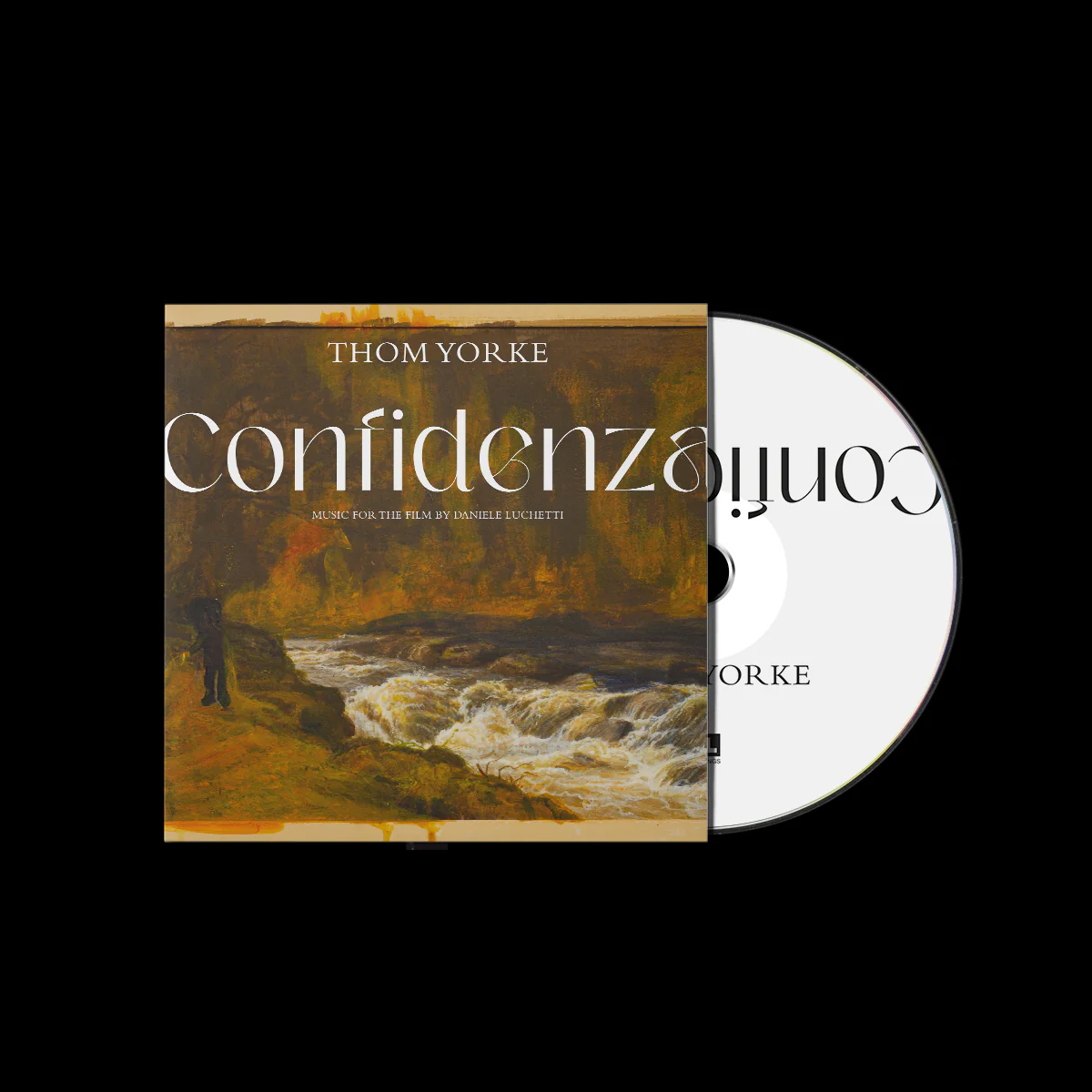 Confidenza OST - Image 4