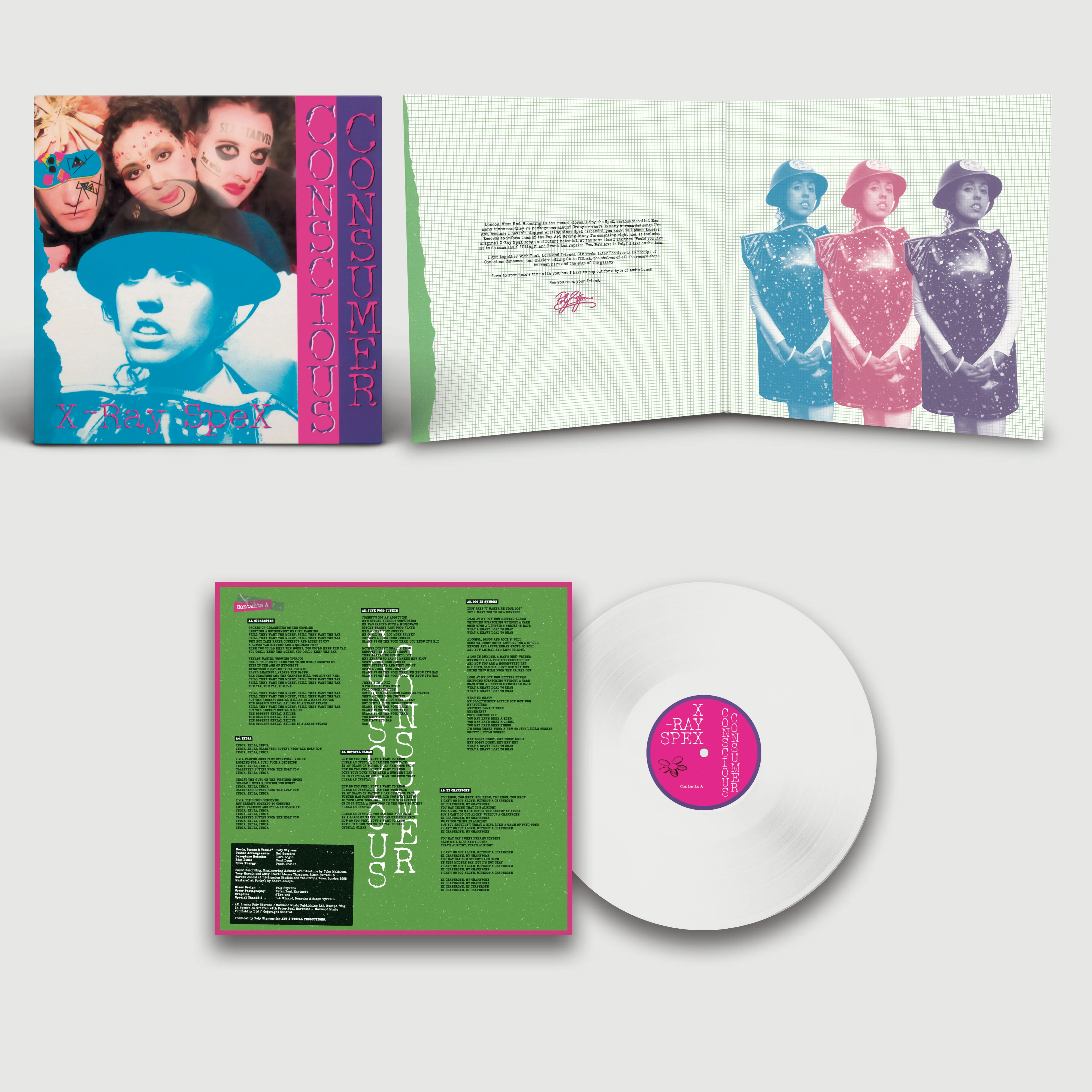 Conscious Consumer - Image 3