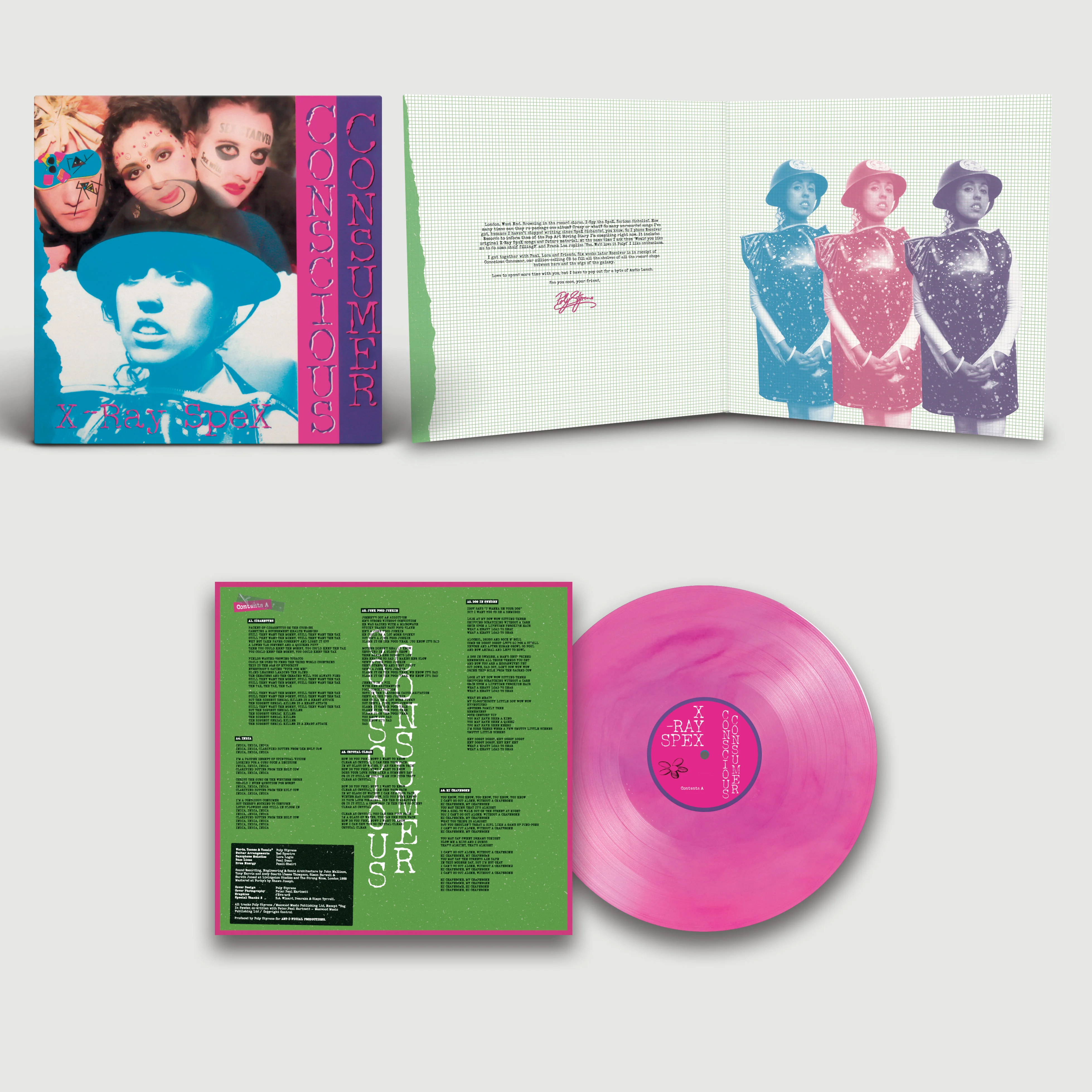 Conscious Consumer - Image 4