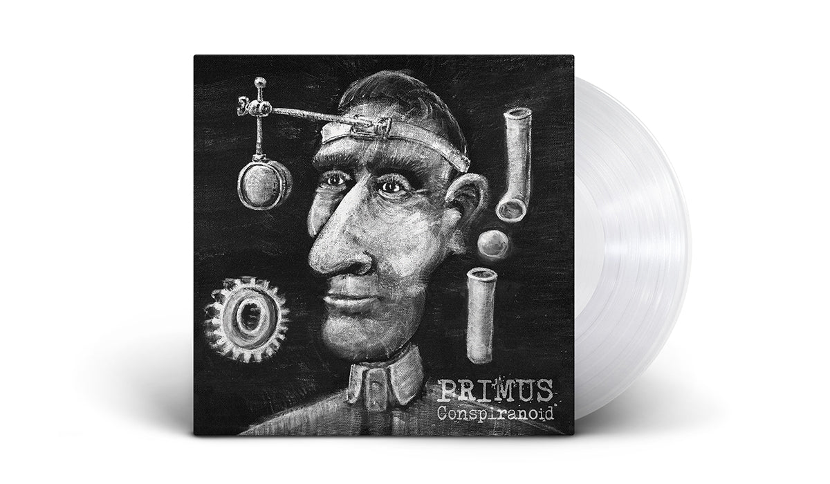 Conspiranoid - Image 2