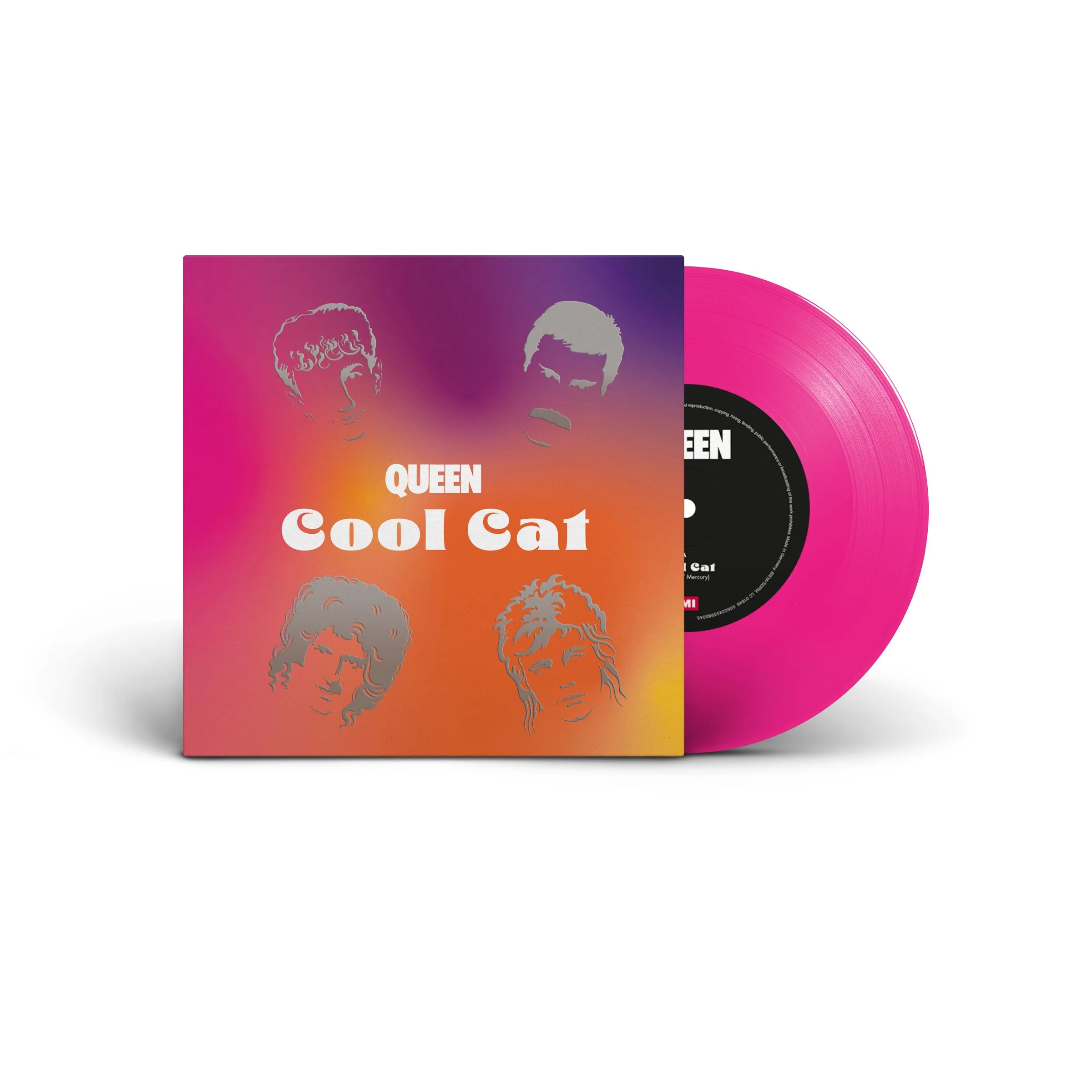 Cool Cat (RSD 2024) - Image 2