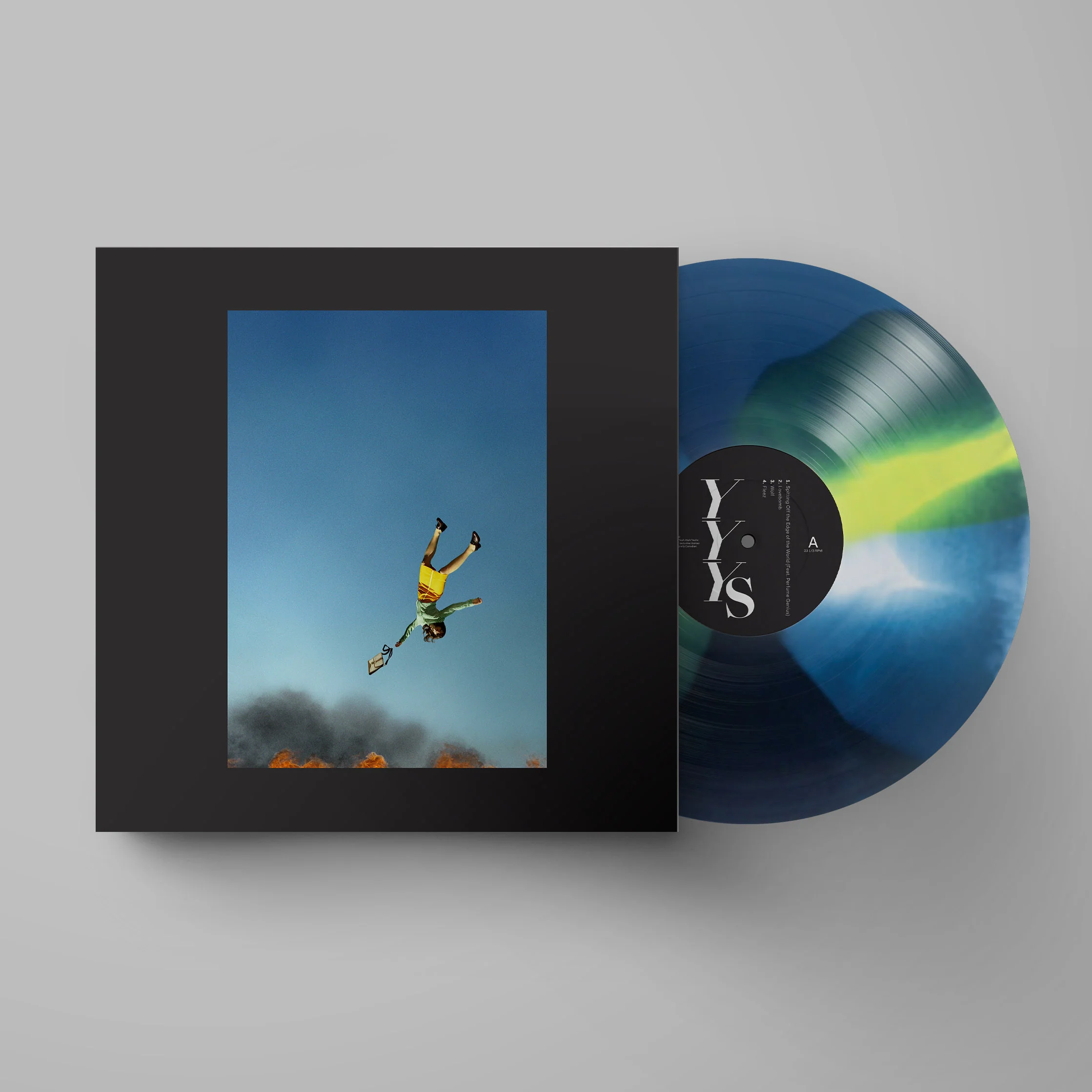 Cool It Down (National Album Day 2025) - Image 2