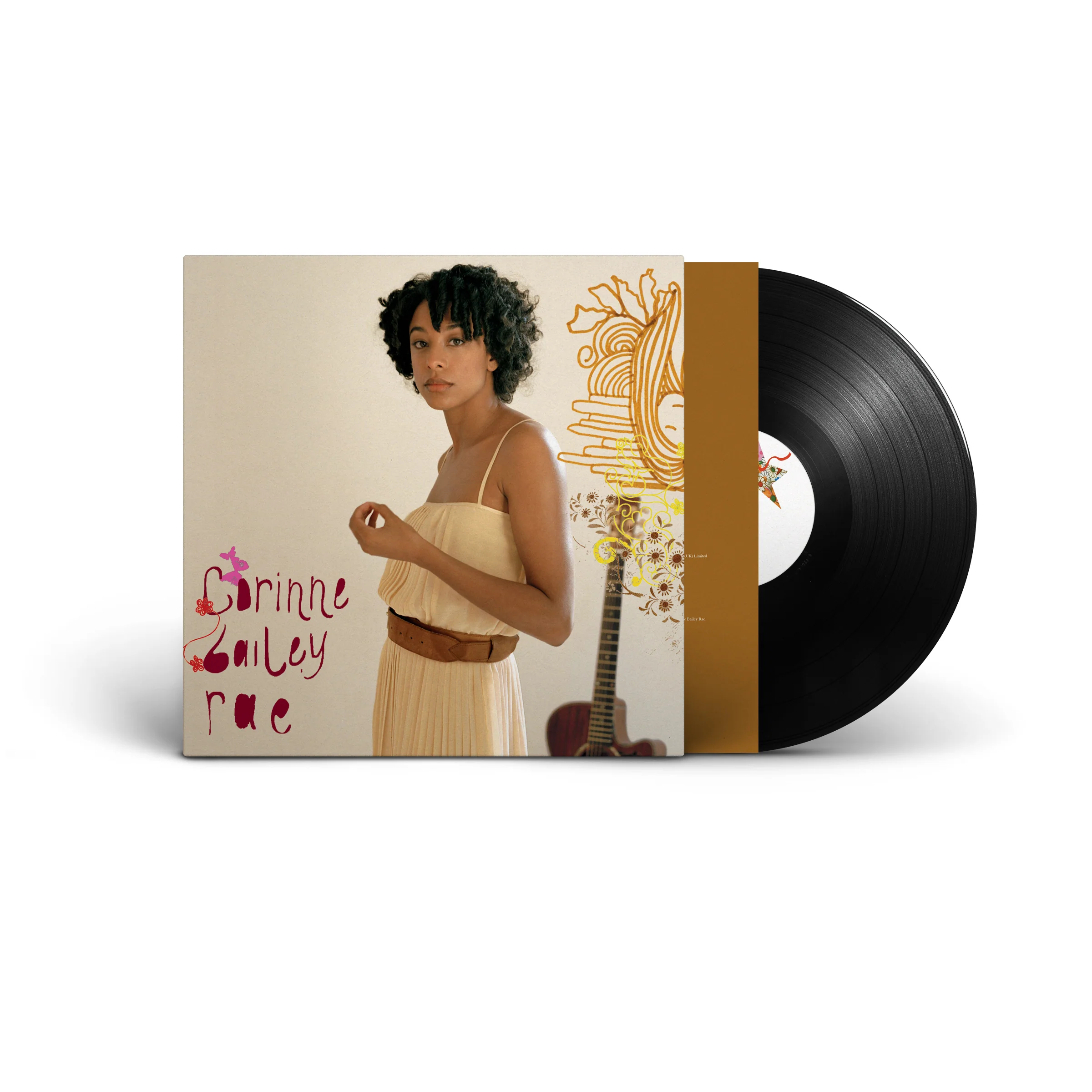 Corinne Bailey Rae (2021 Reissue) - Image 2