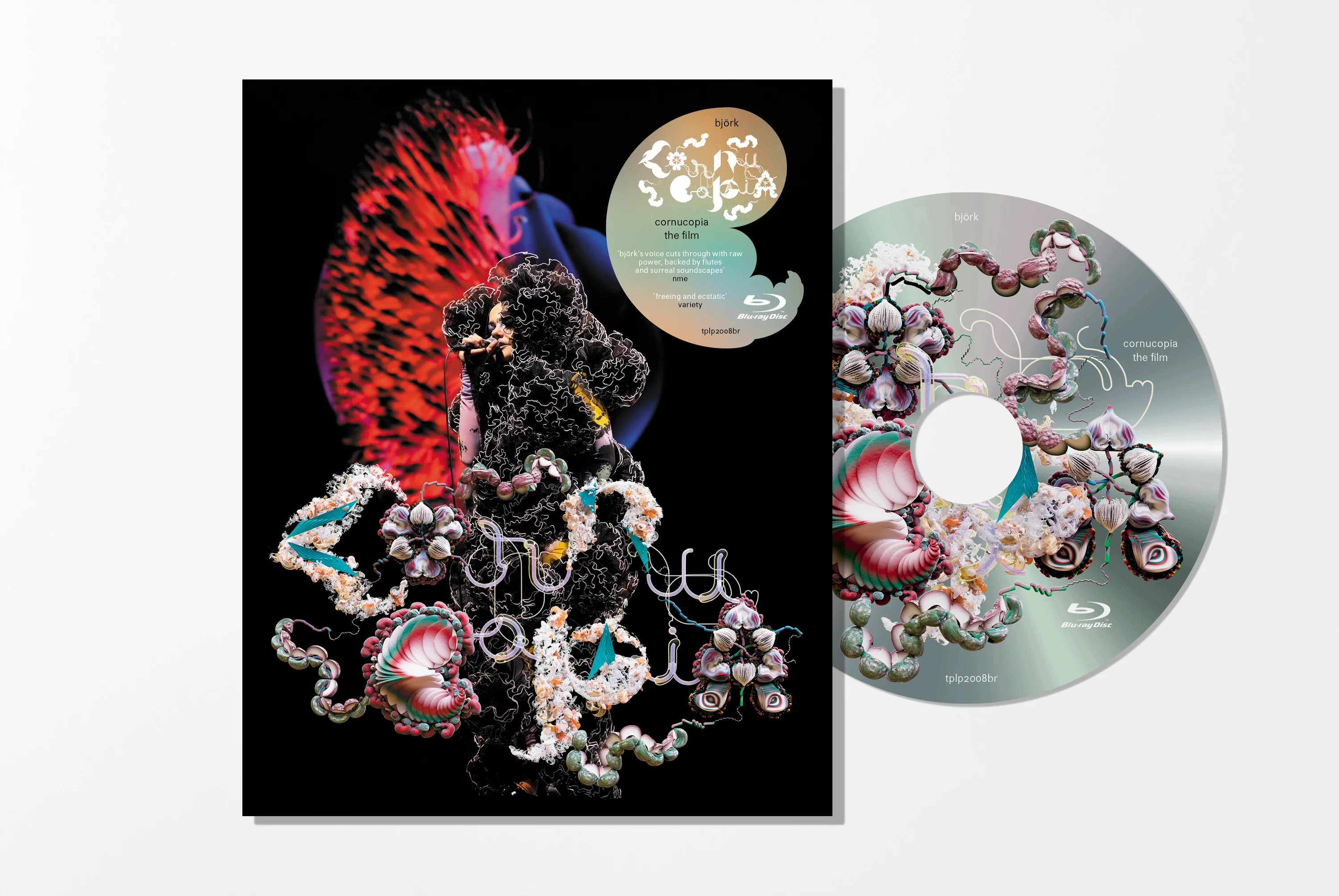 Cornucopia Live - Image 6