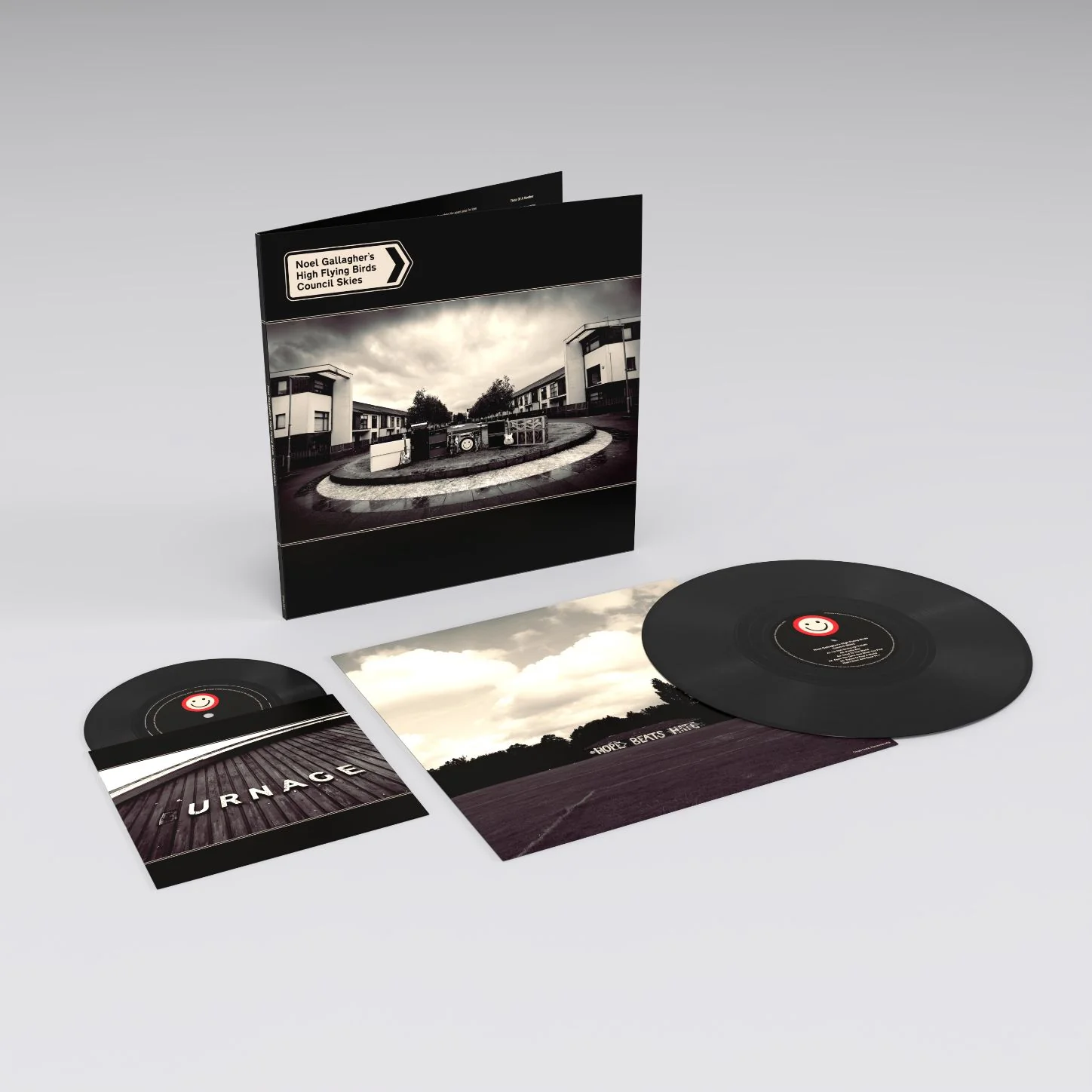 Council Skies - Image 2