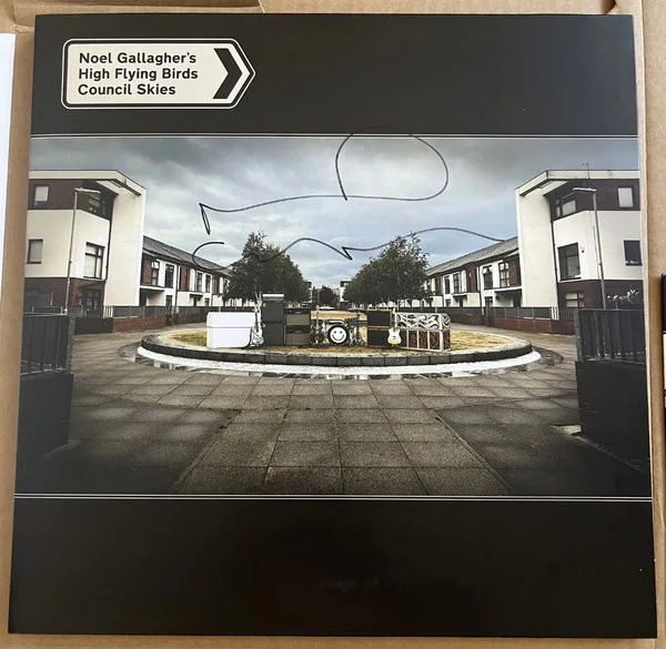 Council Skies - Image 6