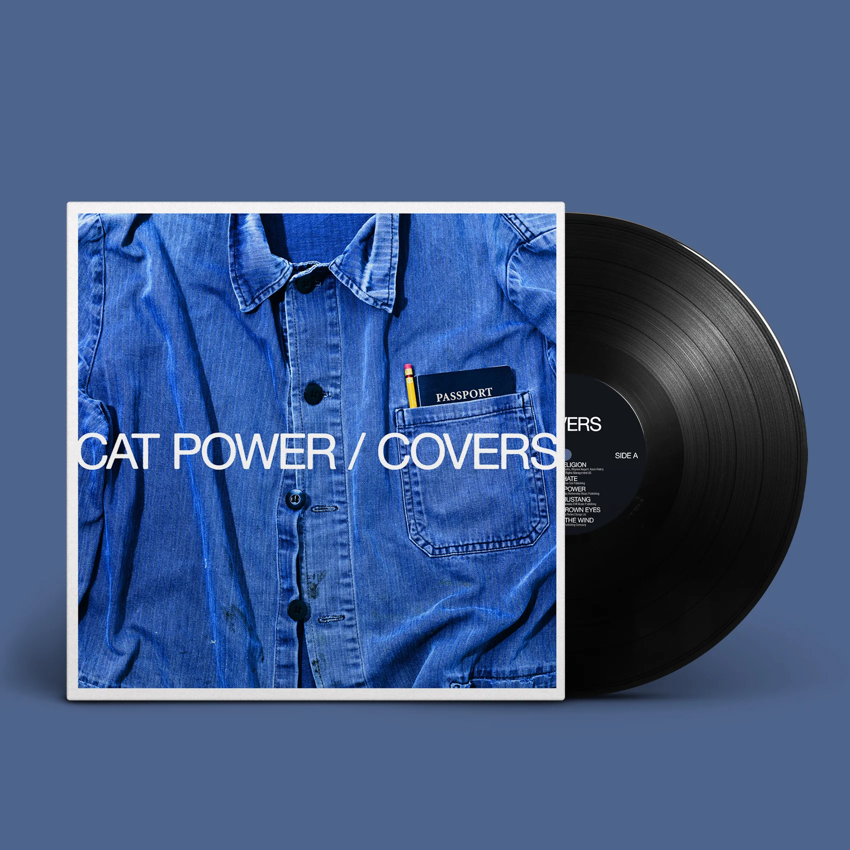Covers - Image 2