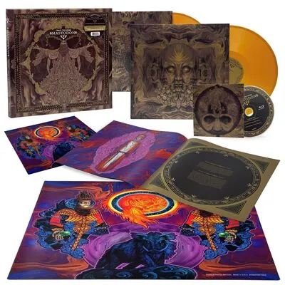 Crack the Skye (15th Anniversary) - Image 2