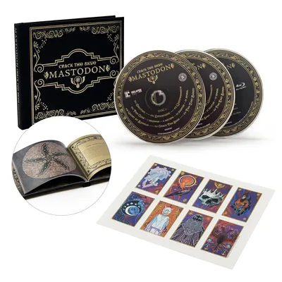 Crack the Skye (15th Anniversary) - Image 4