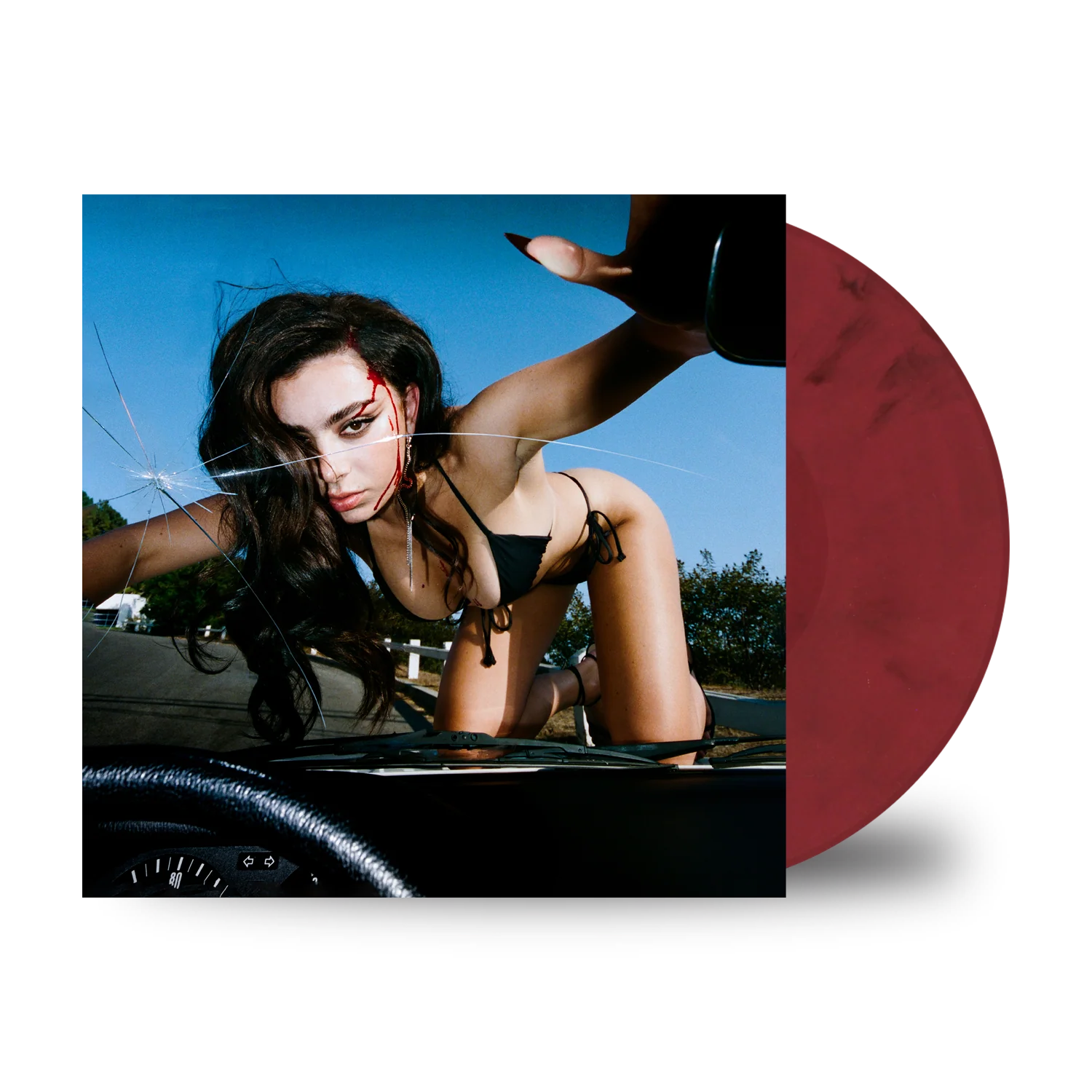 CRASH - Image 2