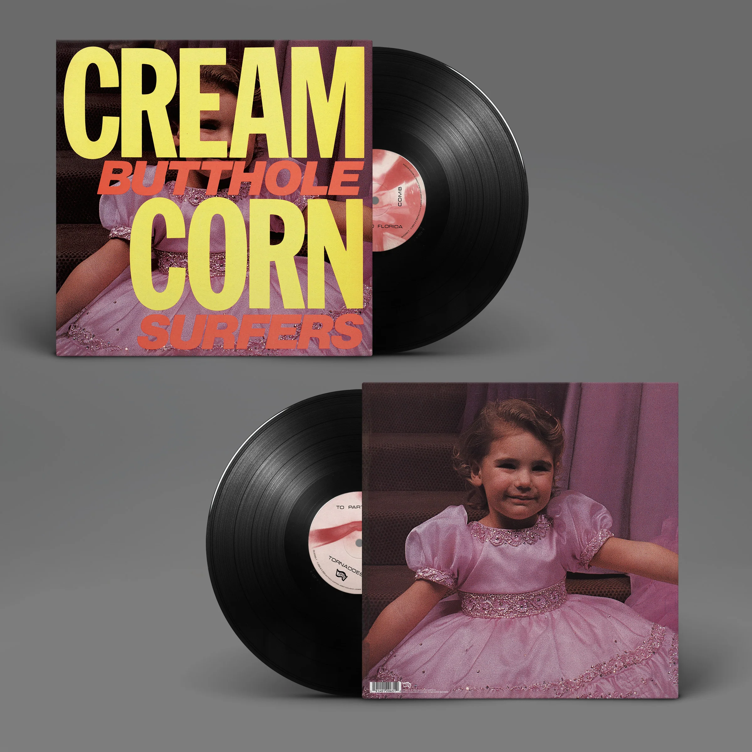 Cream Corn from the Socket of Davis (2024 Remaster) - Image 2