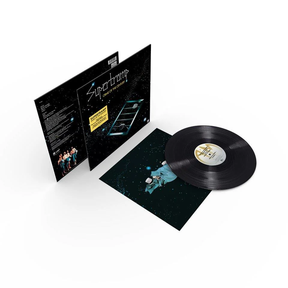 Crime of the Century (50th Anniversary) - Image 2