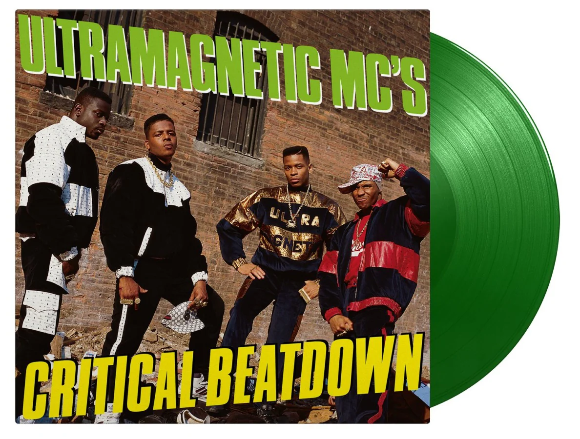 Critical Beatdown (Expanded) - Image 2