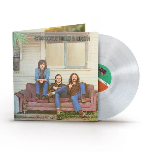Crosby, Stills & Nash - Image 2
