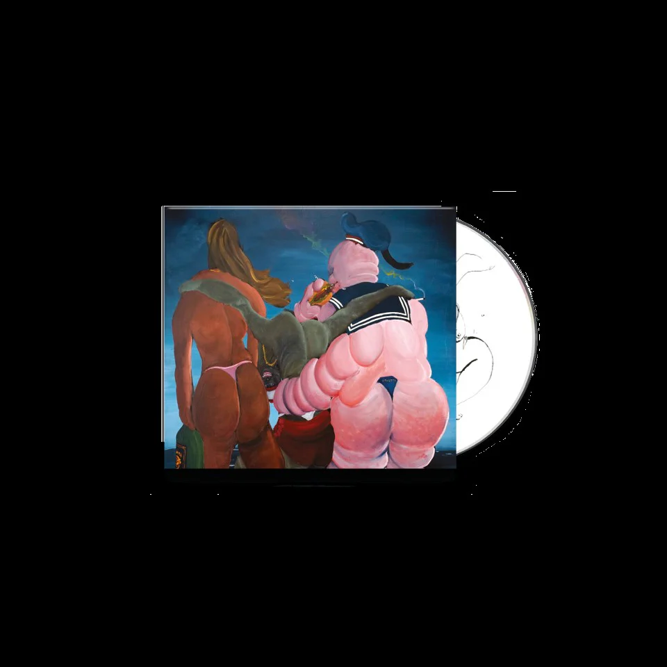 Cry Sugar - Image 4