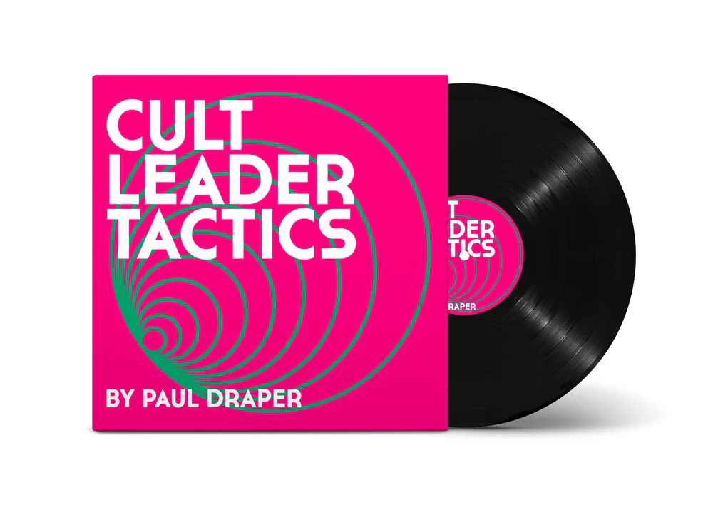 Cult Leader Tactics - Image 3