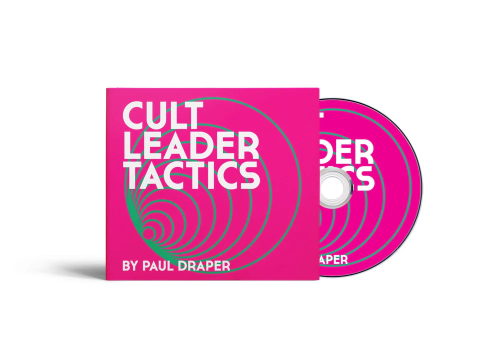 Cult Leader Tactics - Image 4